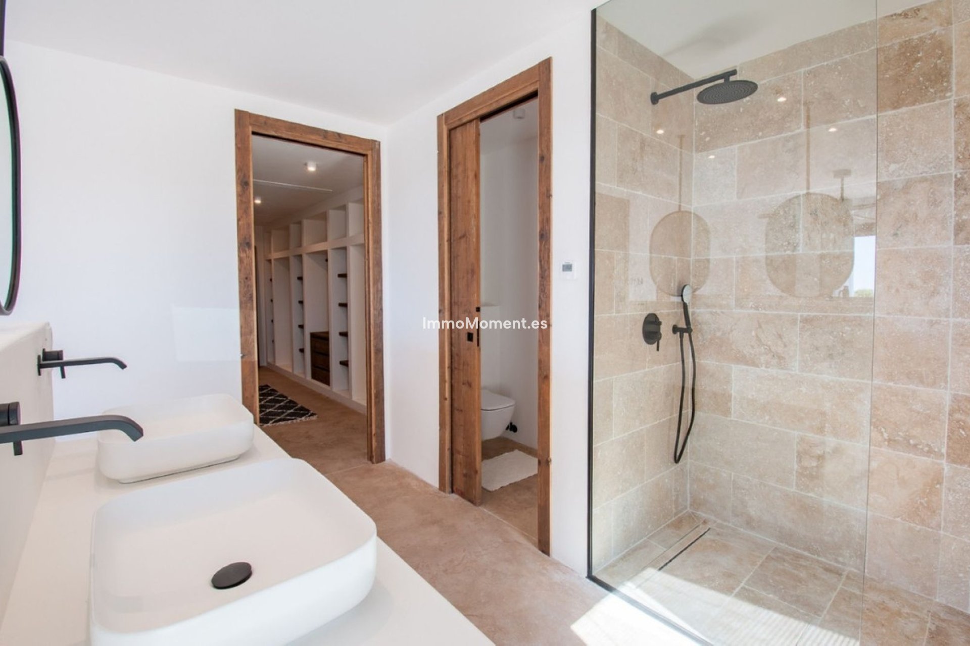 Resale - Villa - Benissa - Benissa Centro