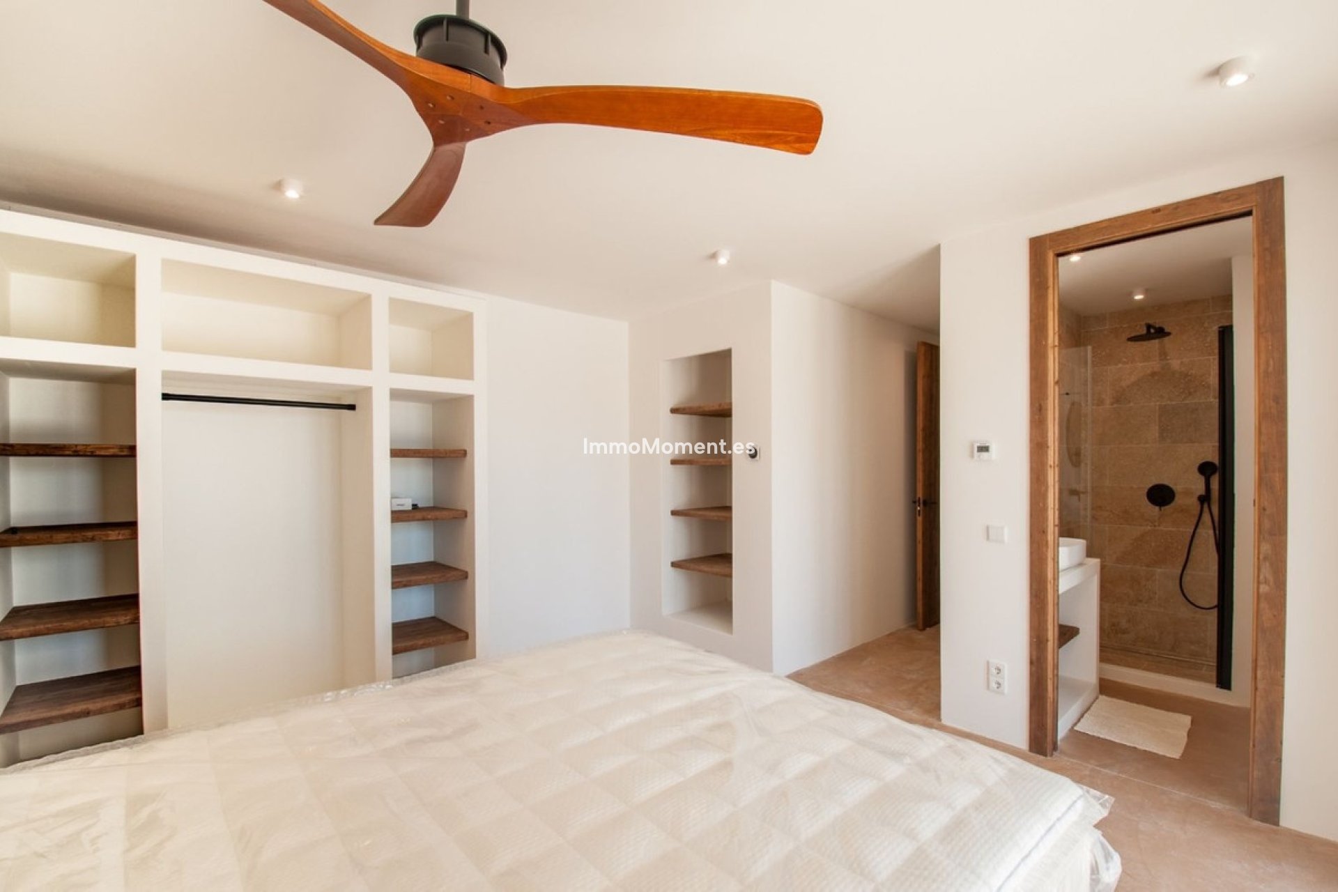 Resale - Villa - Benissa - Benissa Centro