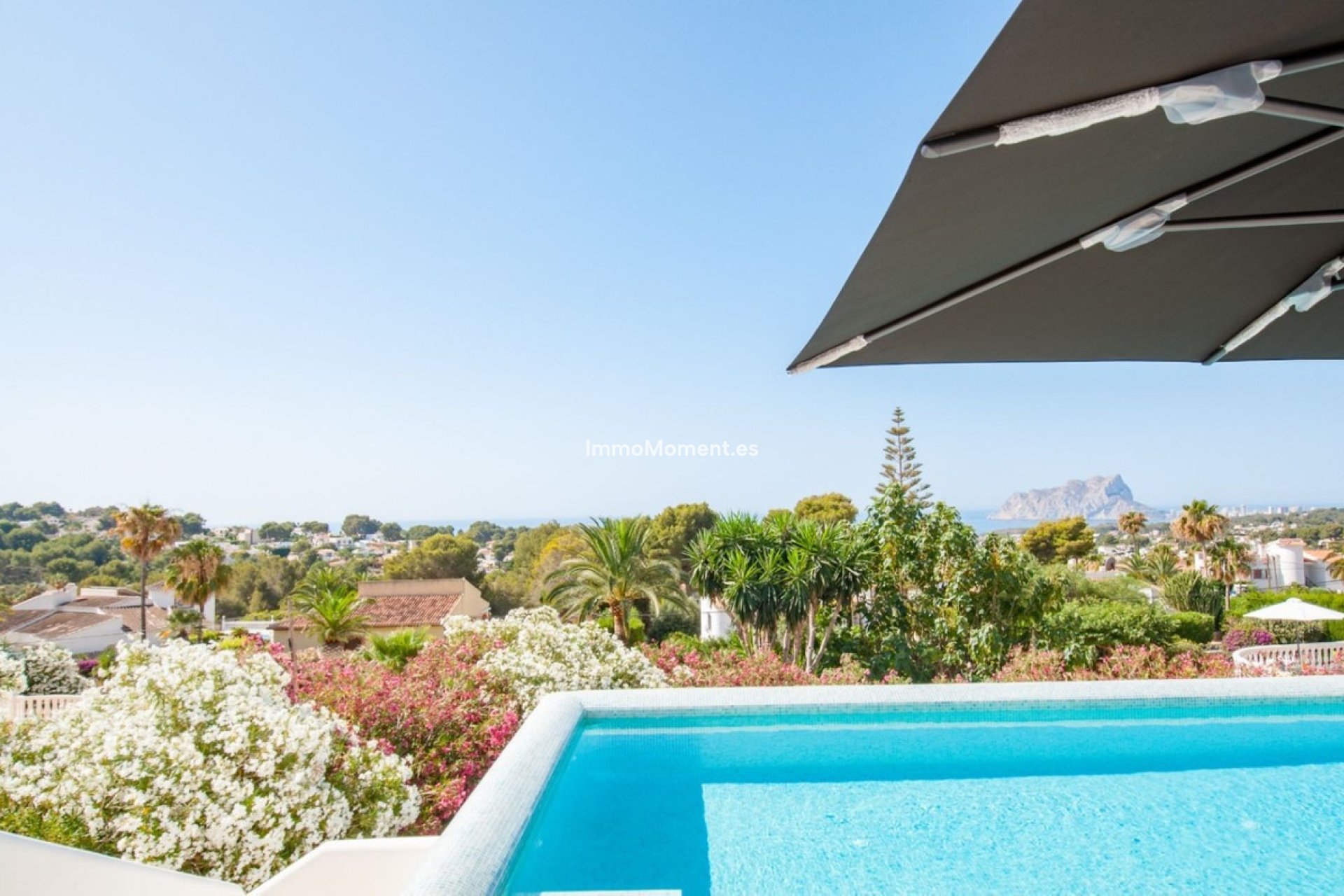 Resale - Villa - Benissa - Benissa Centro