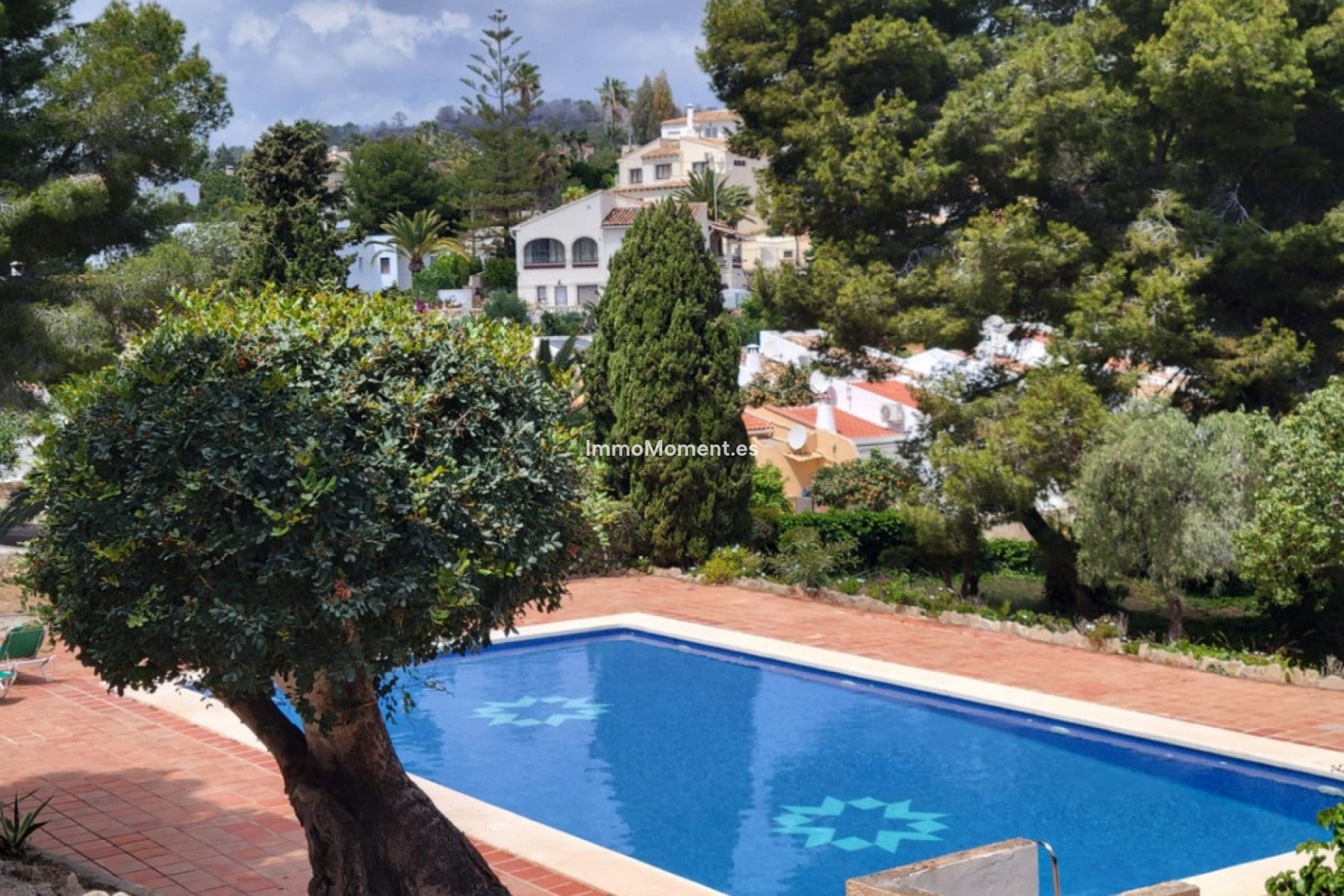 Resale - Villa - Benissa - Benissa Centro