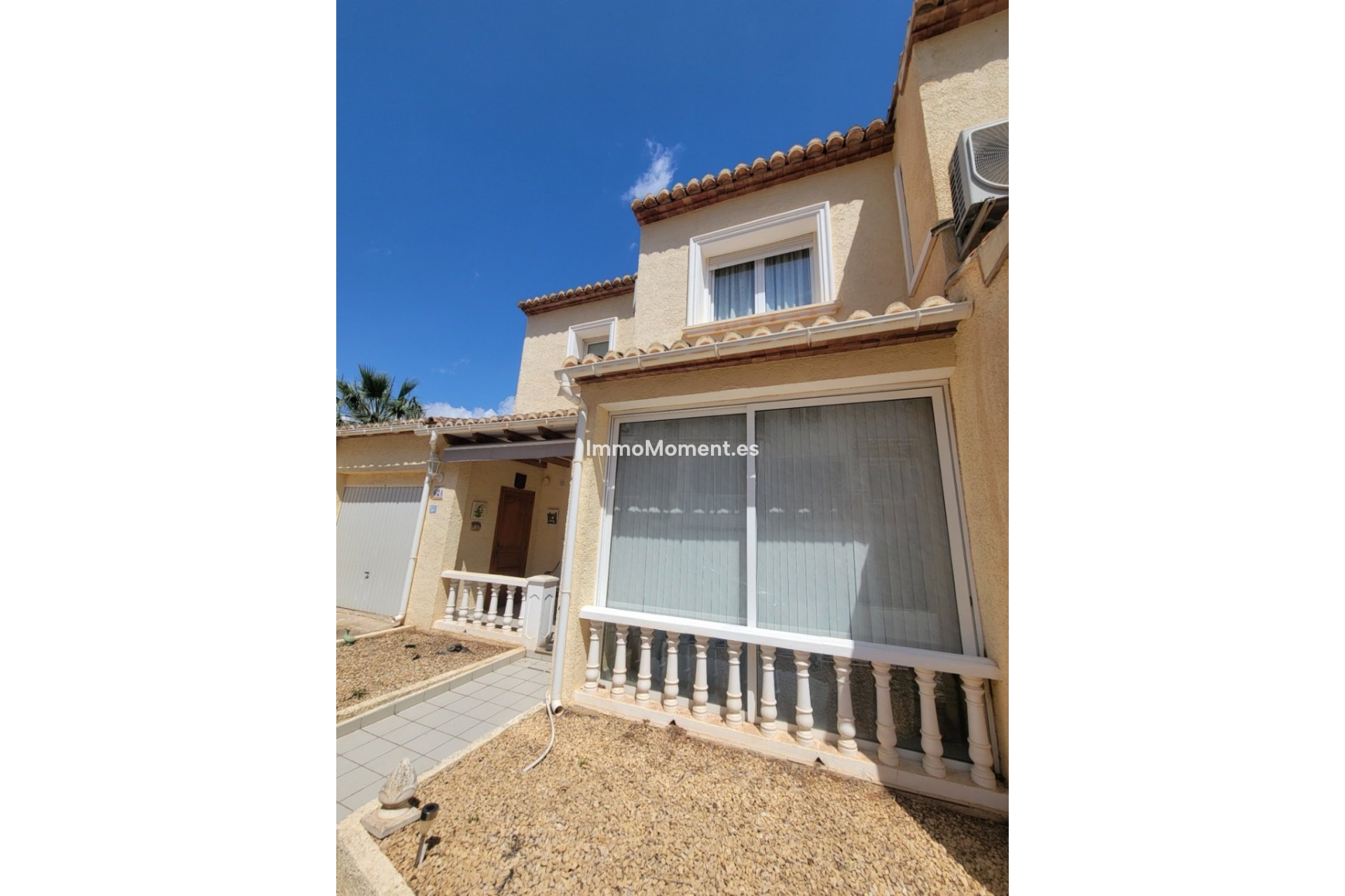 Resale - Villa - Benissa - Benissa Centro