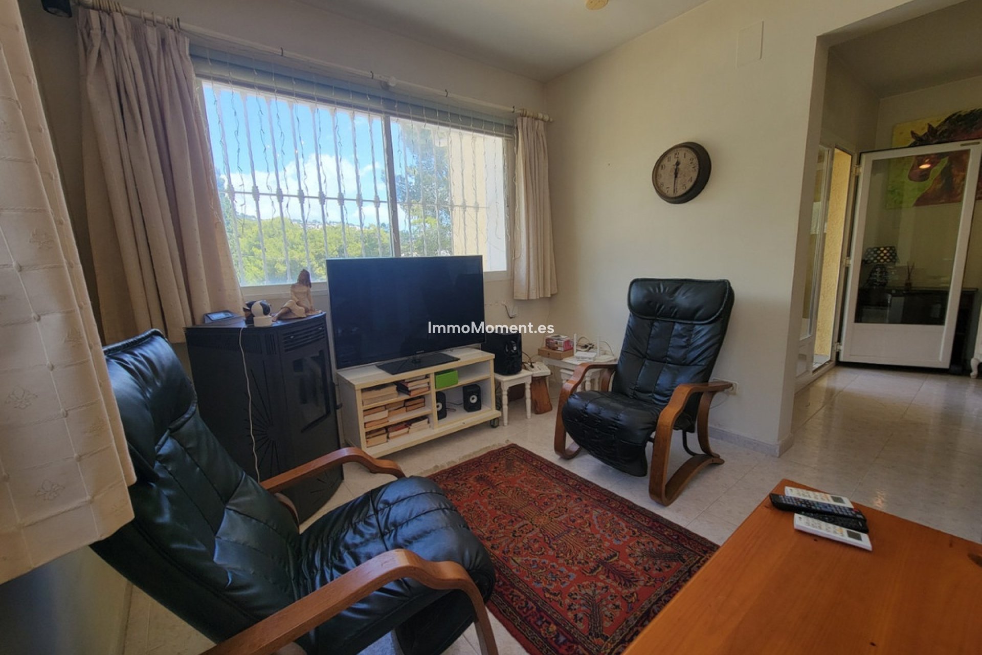 Resale - Villa - Benissa - Benissa Centro