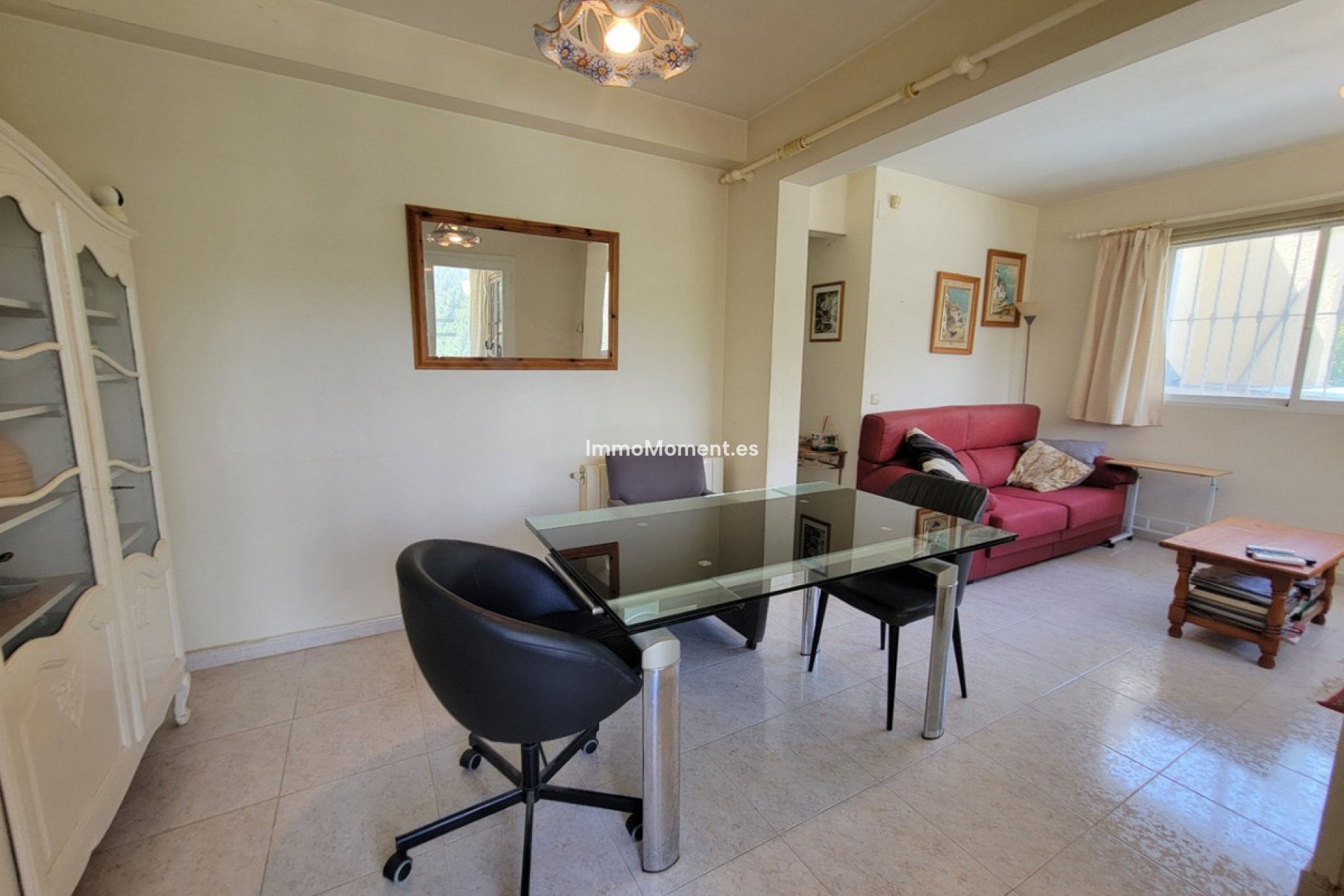 Resale - Villa - Benissa - Benissa Centro