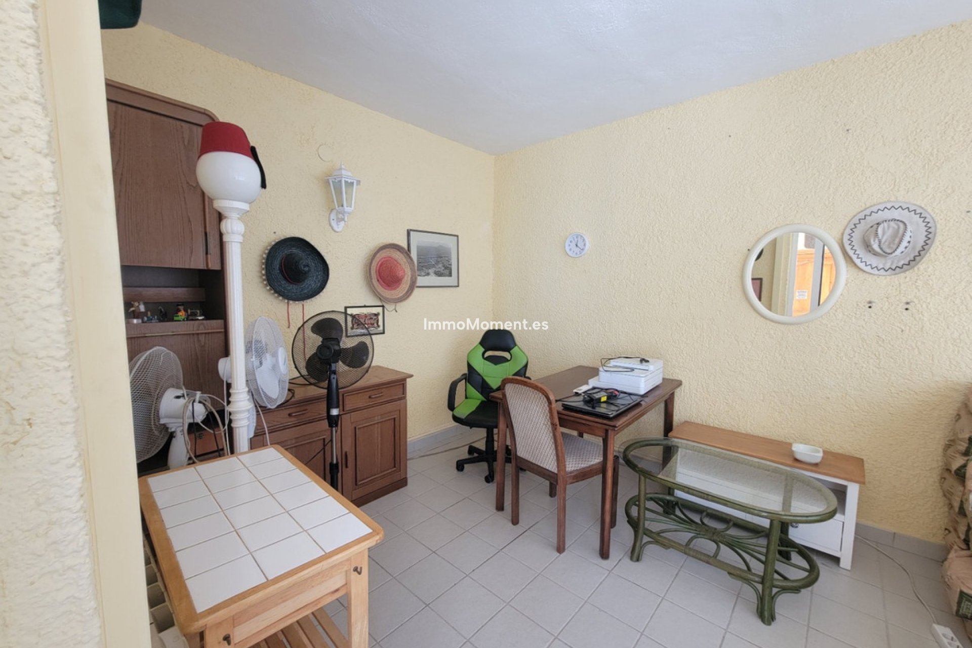 Resale - Villa - Benissa - Benissa Centro