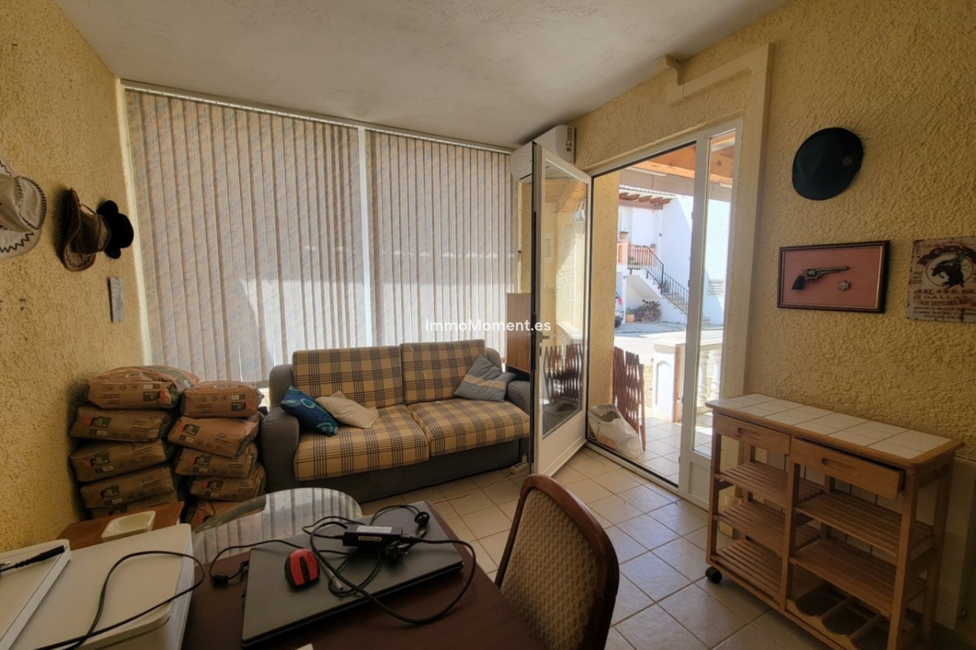 Resale - Villa - Benissa - Benissa Centro