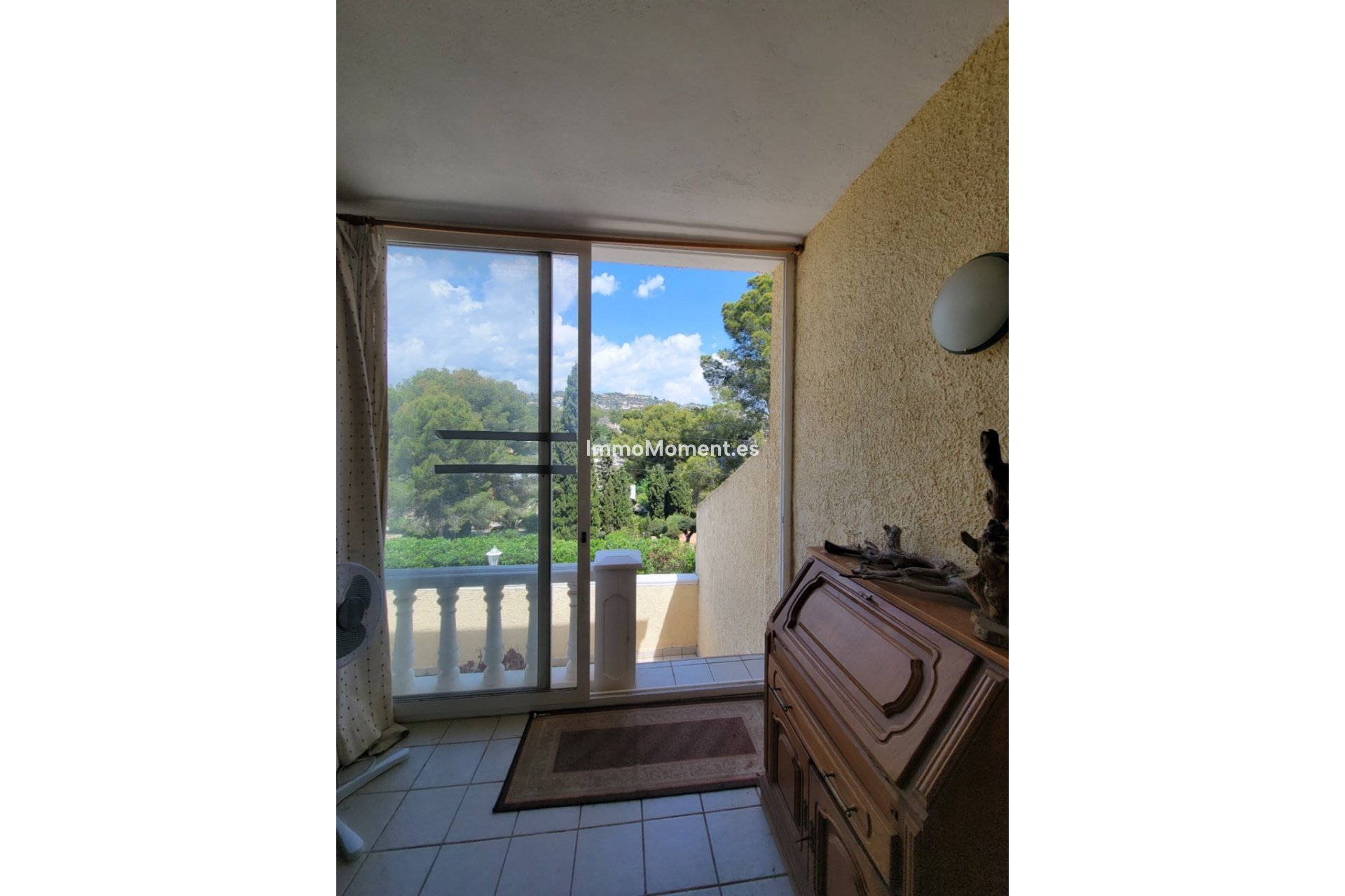Resale - Villa - Benissa - Benissa Centro