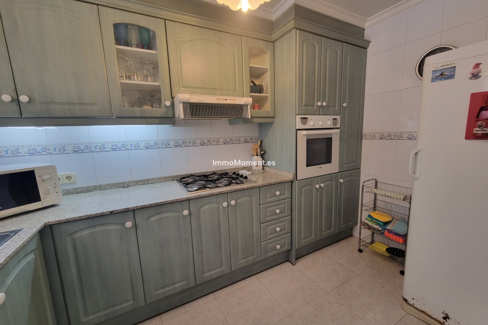 Resale - Villa - Benissa - Benissa Centro
