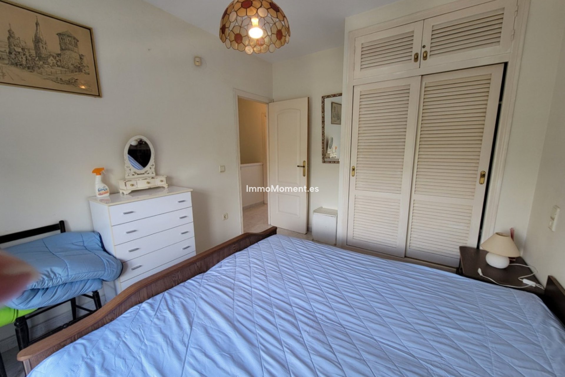 Resale - Villa - Benissa - Benissa Centro