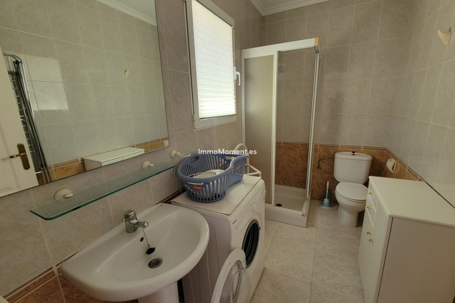 Resale - Villa - Benissa - Benissa Centro
