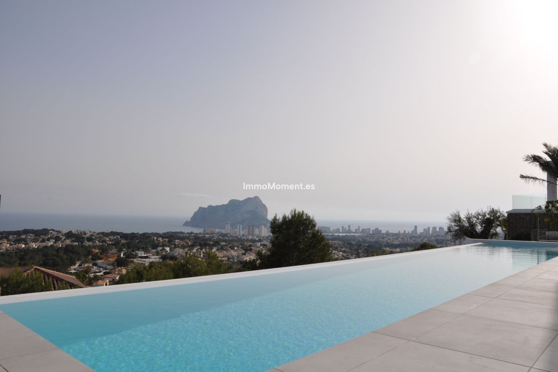 Resale - Villa - Benissa - Benissa Coast