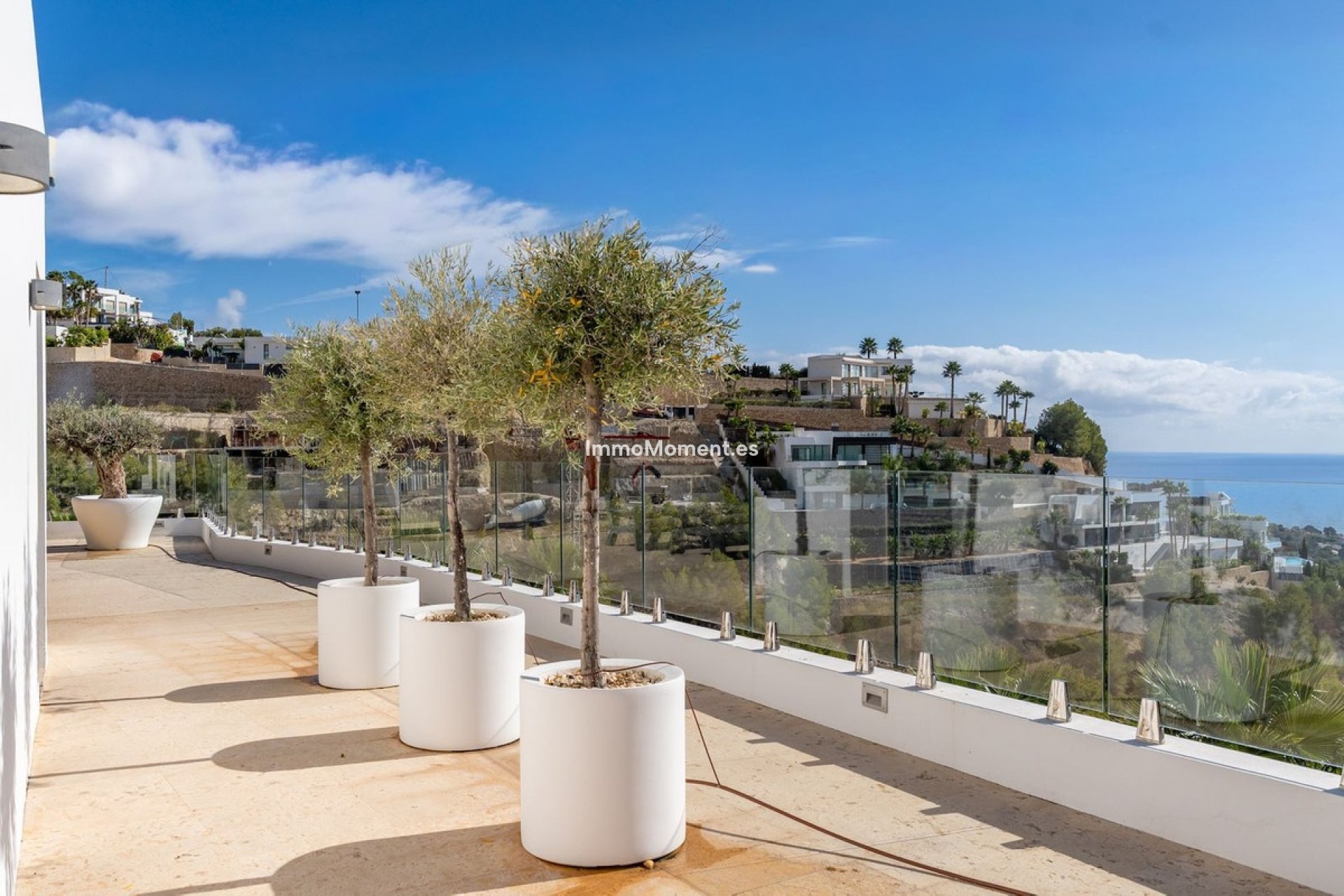 Resale - Villa - Benissa - Benissa Coast