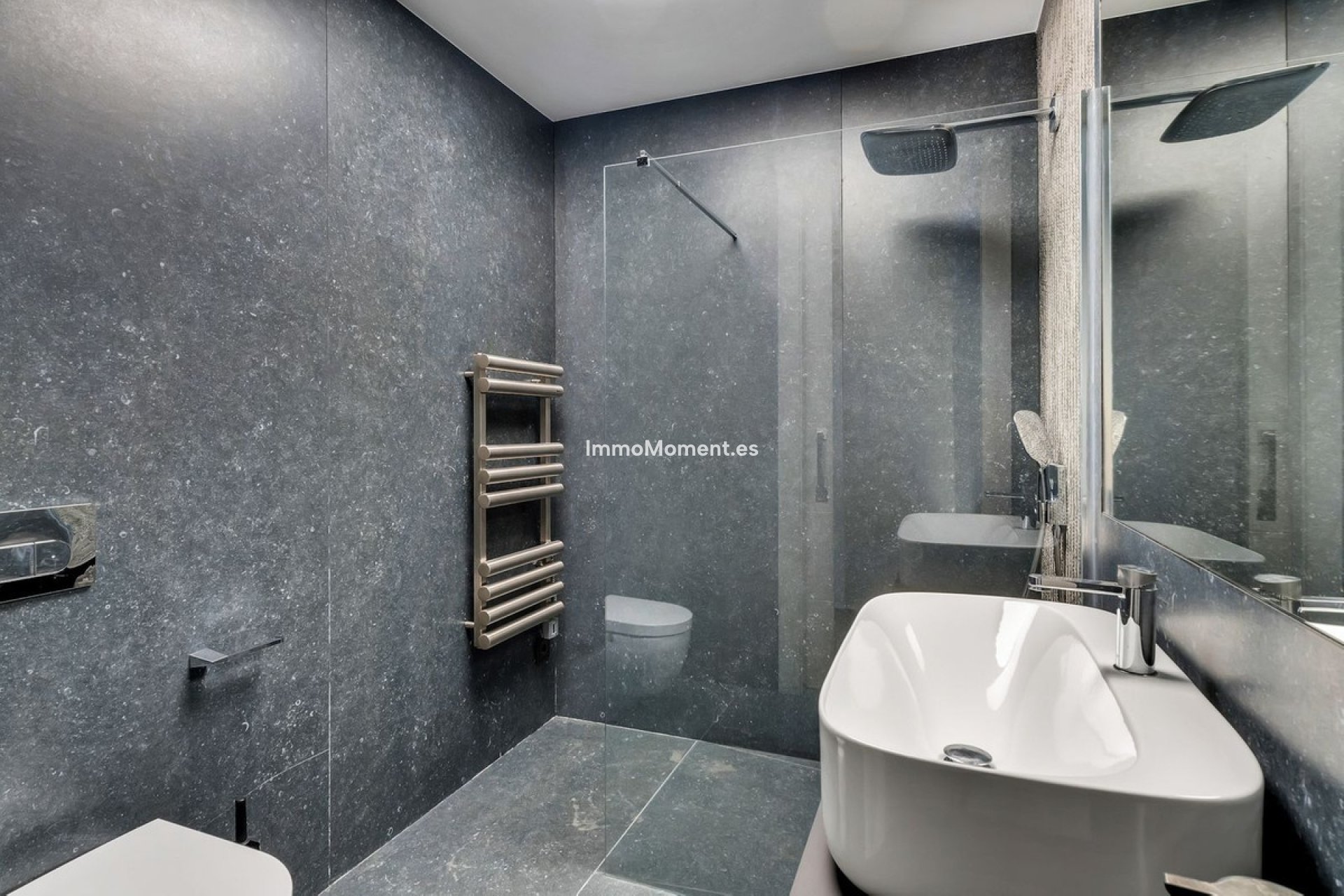 Resale - Villa - Benissa - Benissa Coast