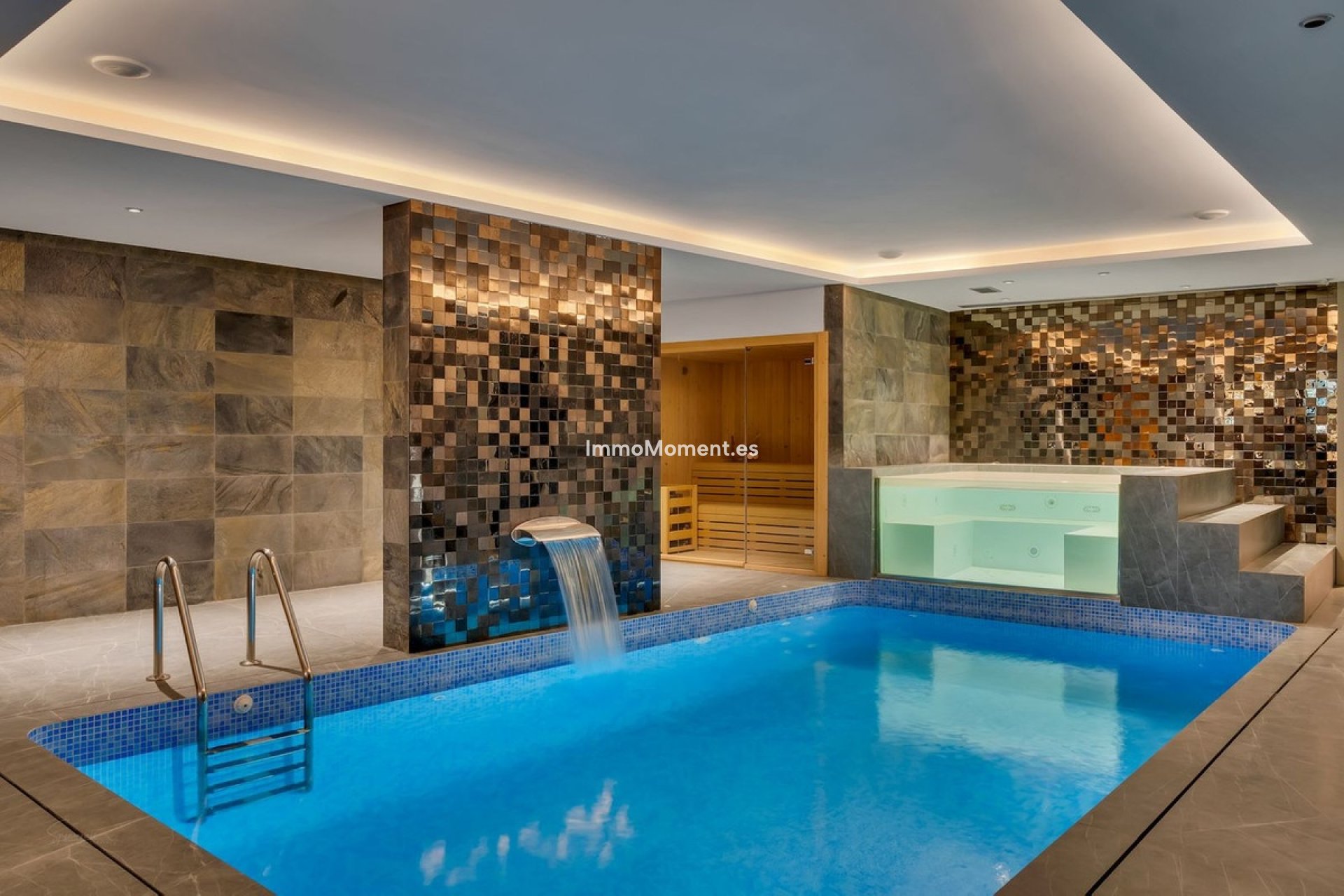 Resale - Villa - Benissa - Benissa Coast