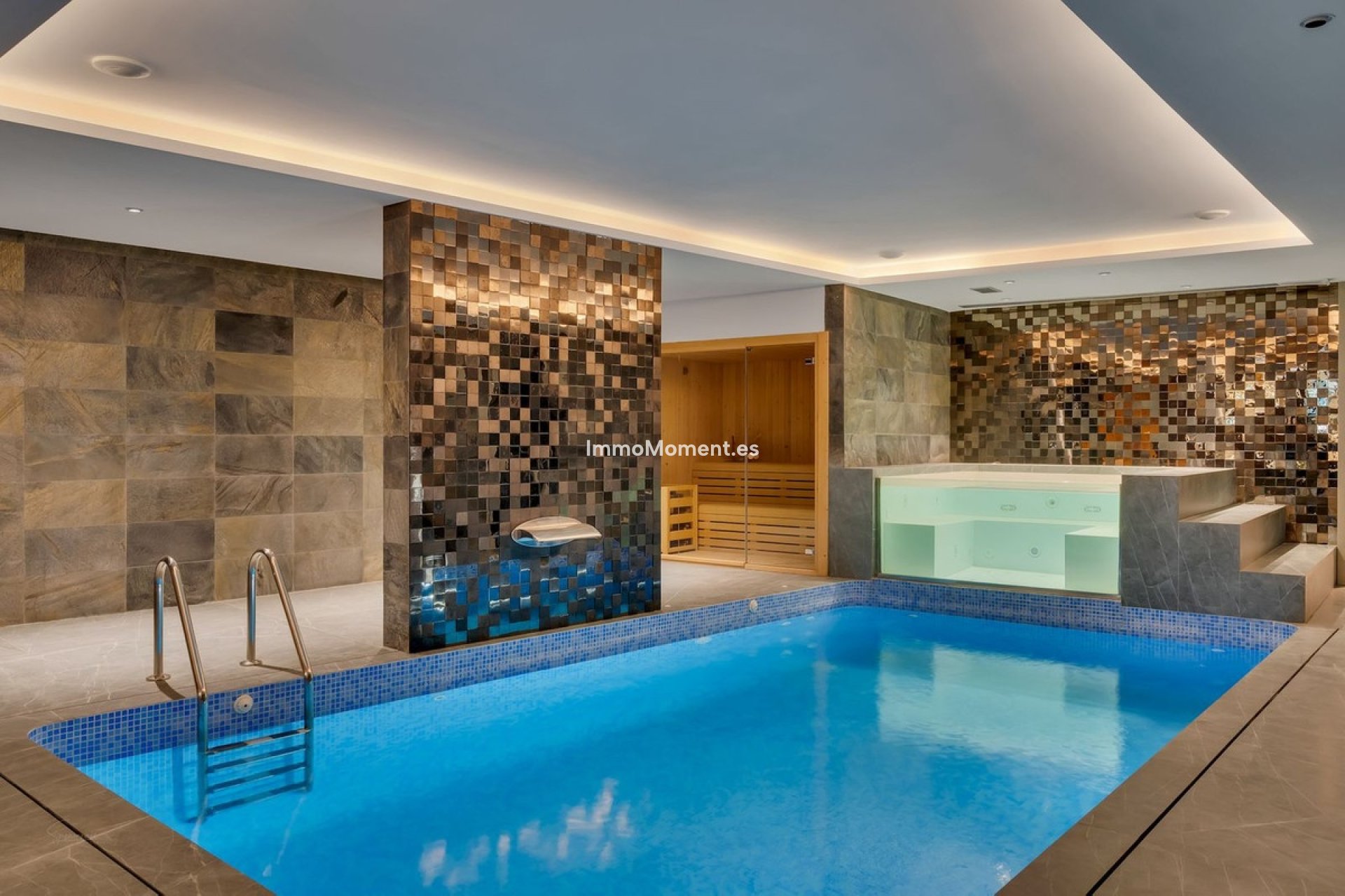 Resale - Villa - Benissa - Benissa Coast