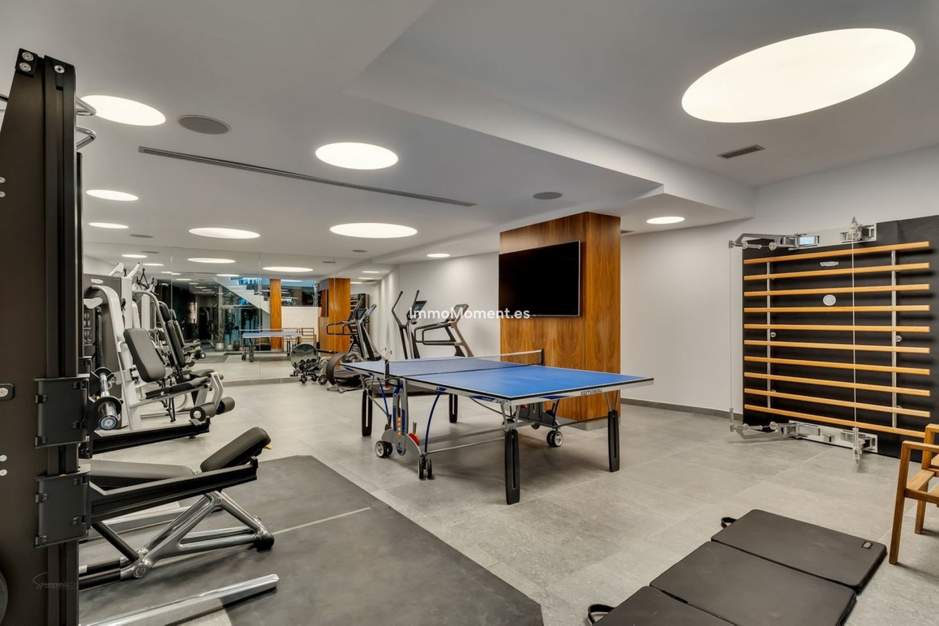 Resale - Villa - Benissa - Benissa Coast