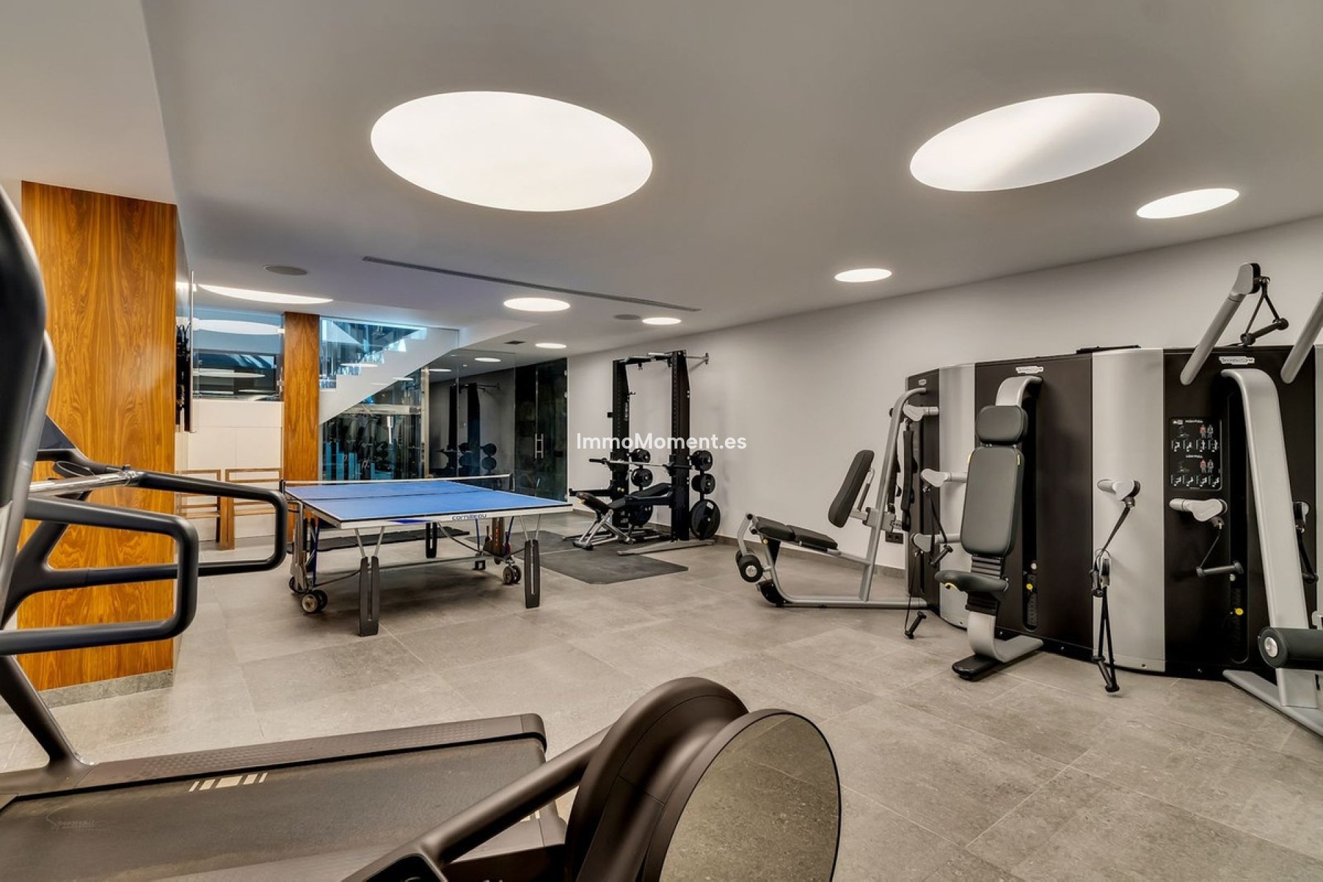 Resale - Villa - Benissa - Benissa Coast