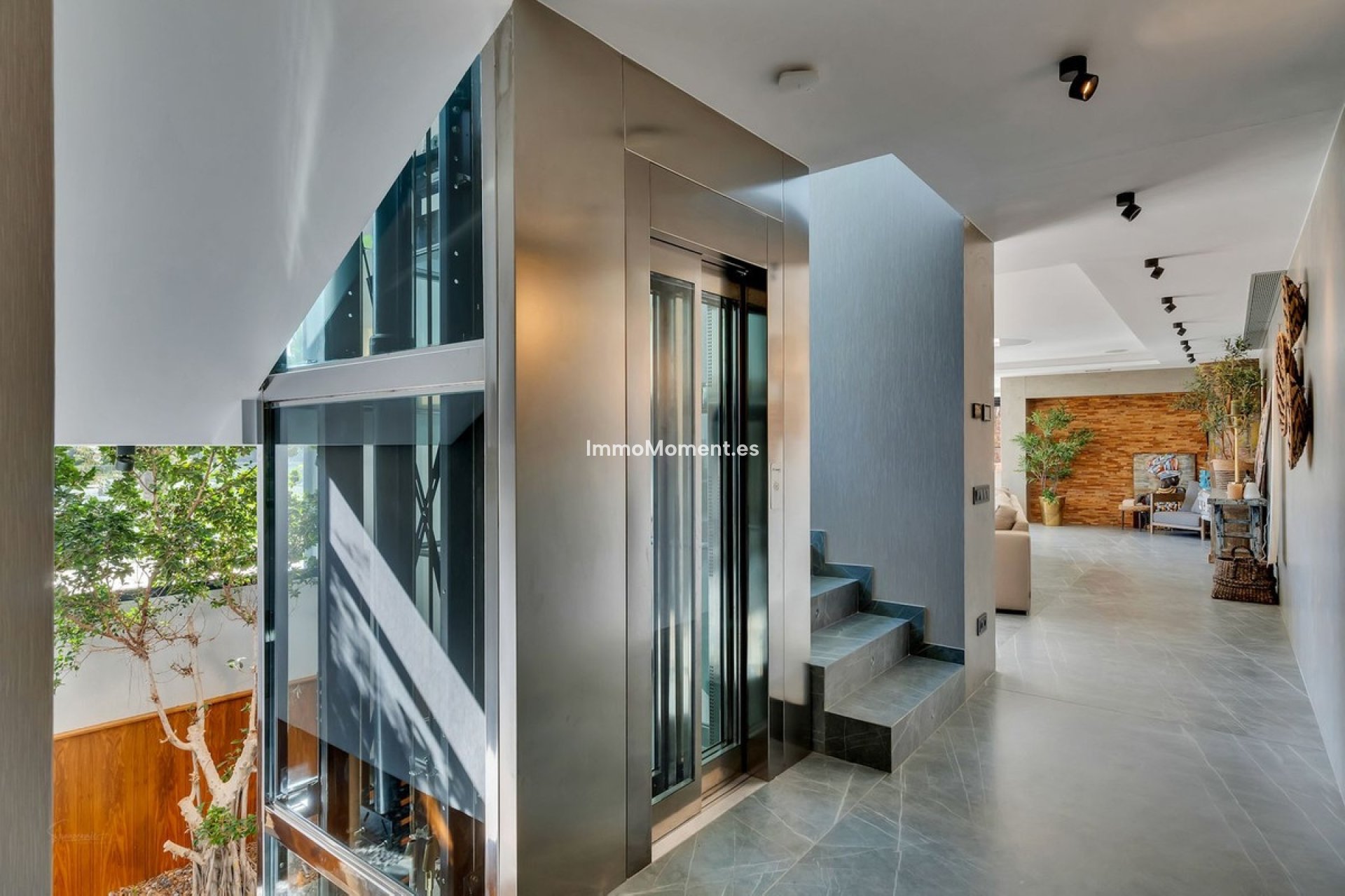 Resale - Villa - Benissa - Benissa Coast