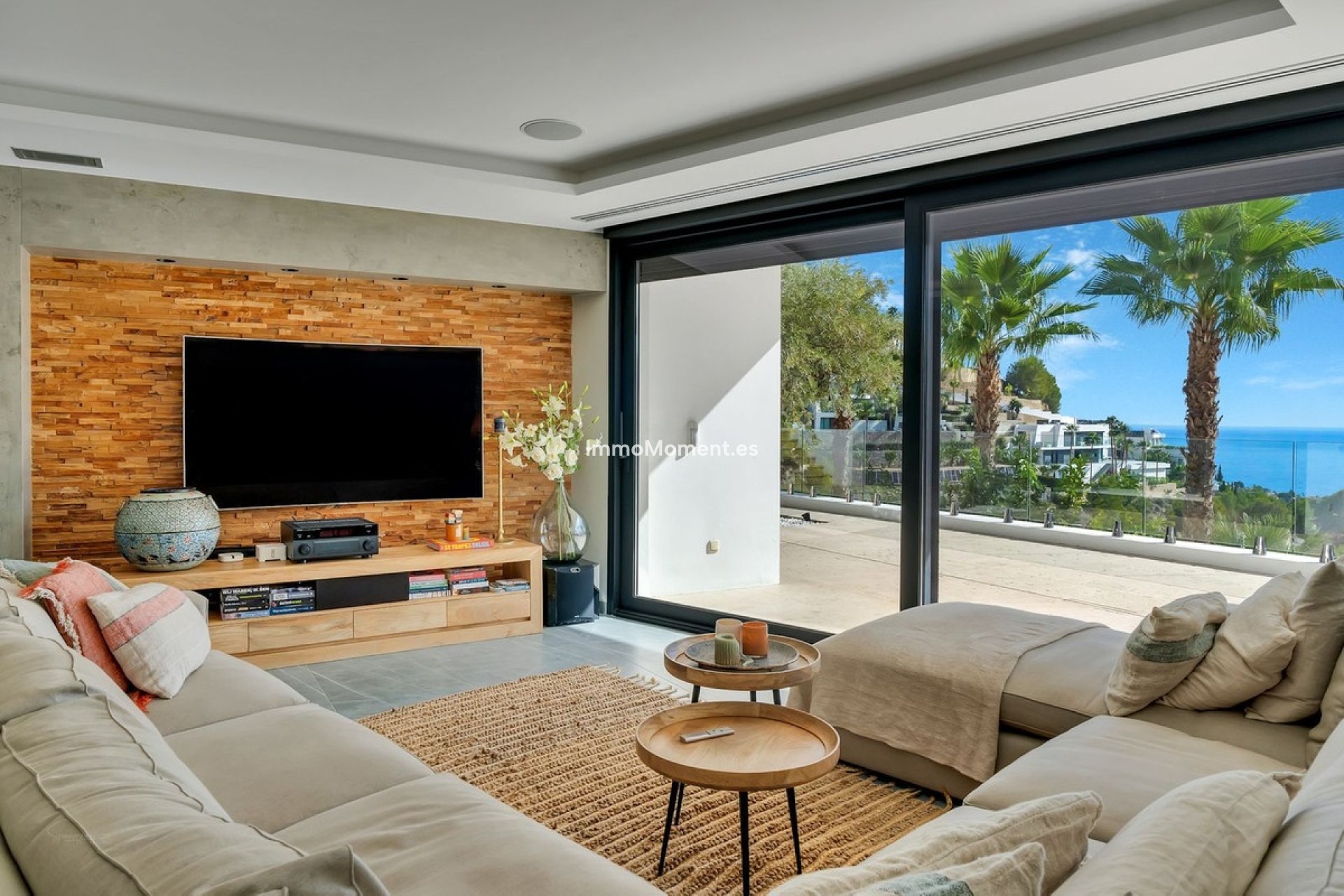 Resale - Villa - Benissa - Benissa Coast