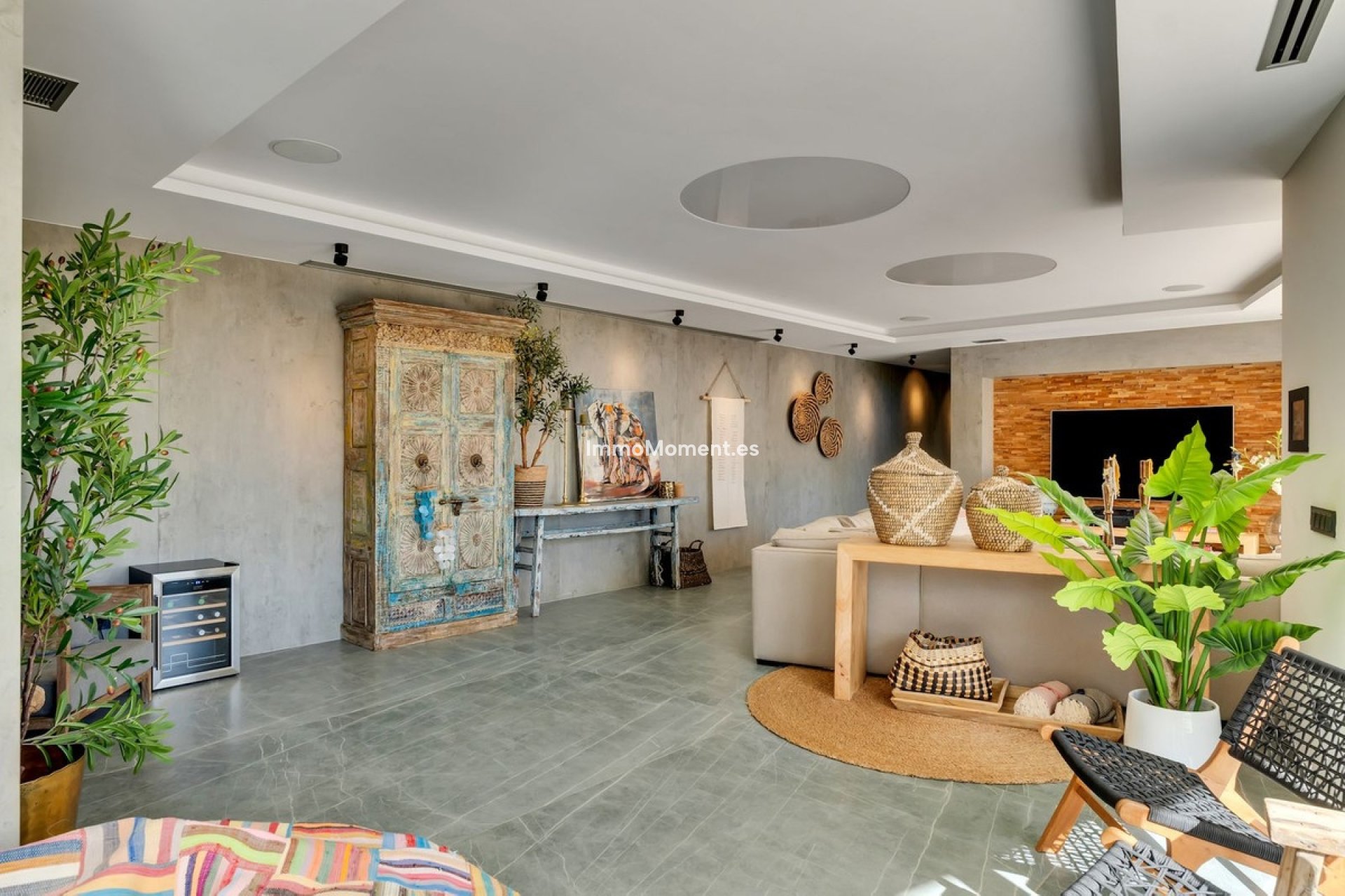 Resale - Villa - Benissa - Benissa Coast