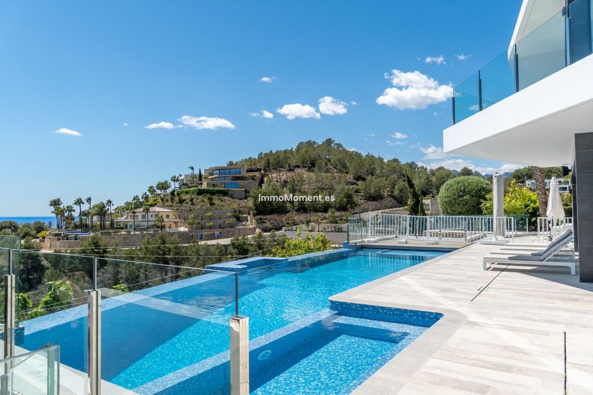 Resale - Villa - Benissa - Benissa Coast