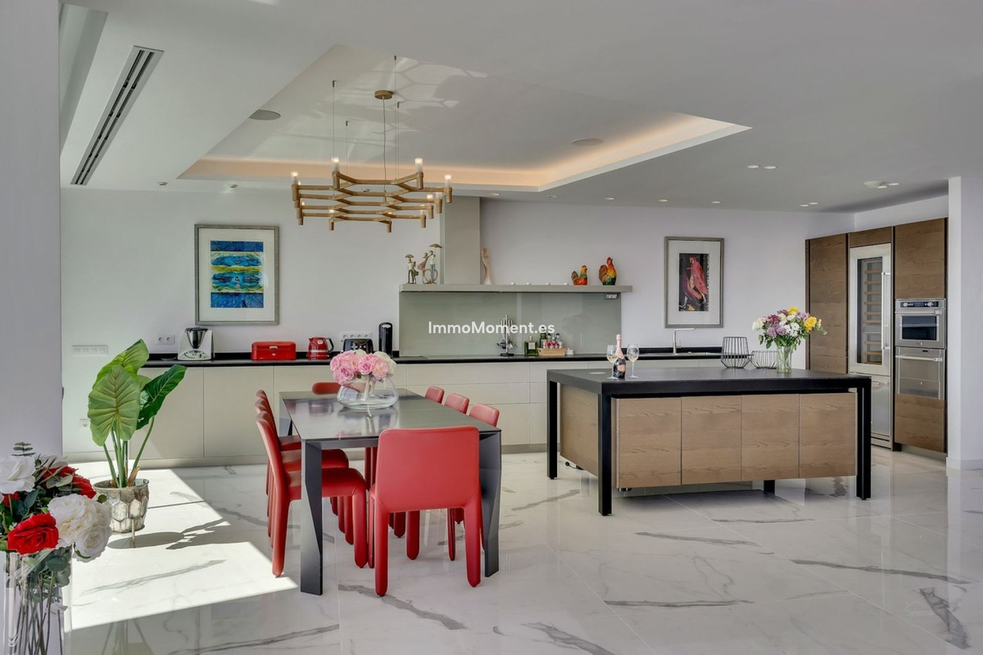 Resale - Villa - Benissa - Benissa Coast