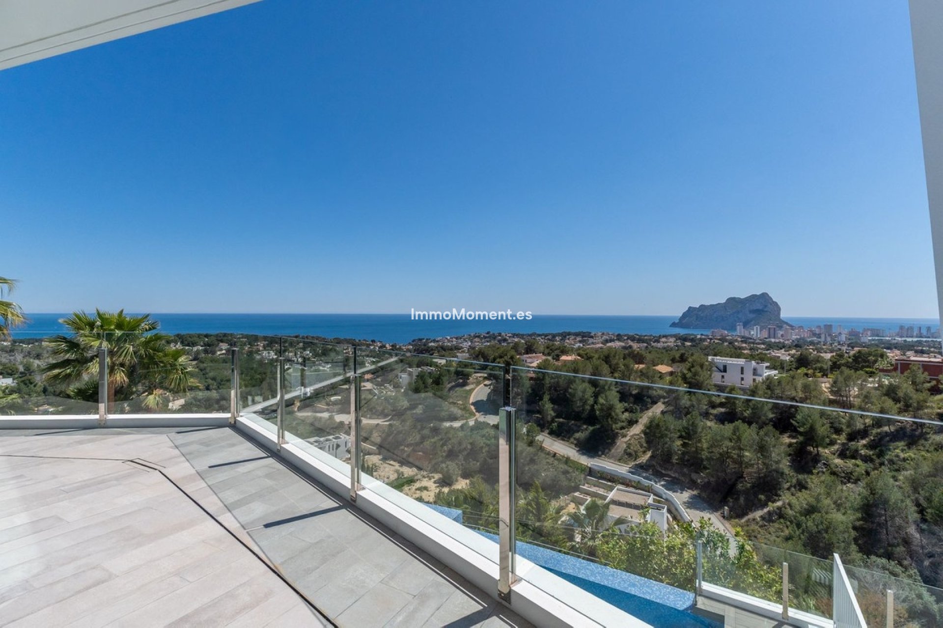 Resale - Villa - Benissa - Benissa Coast