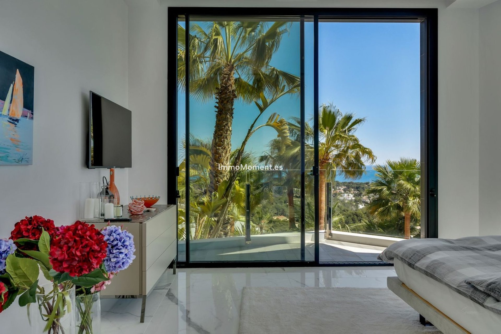 Resale - Villa - Benissa - Benissa Coast
