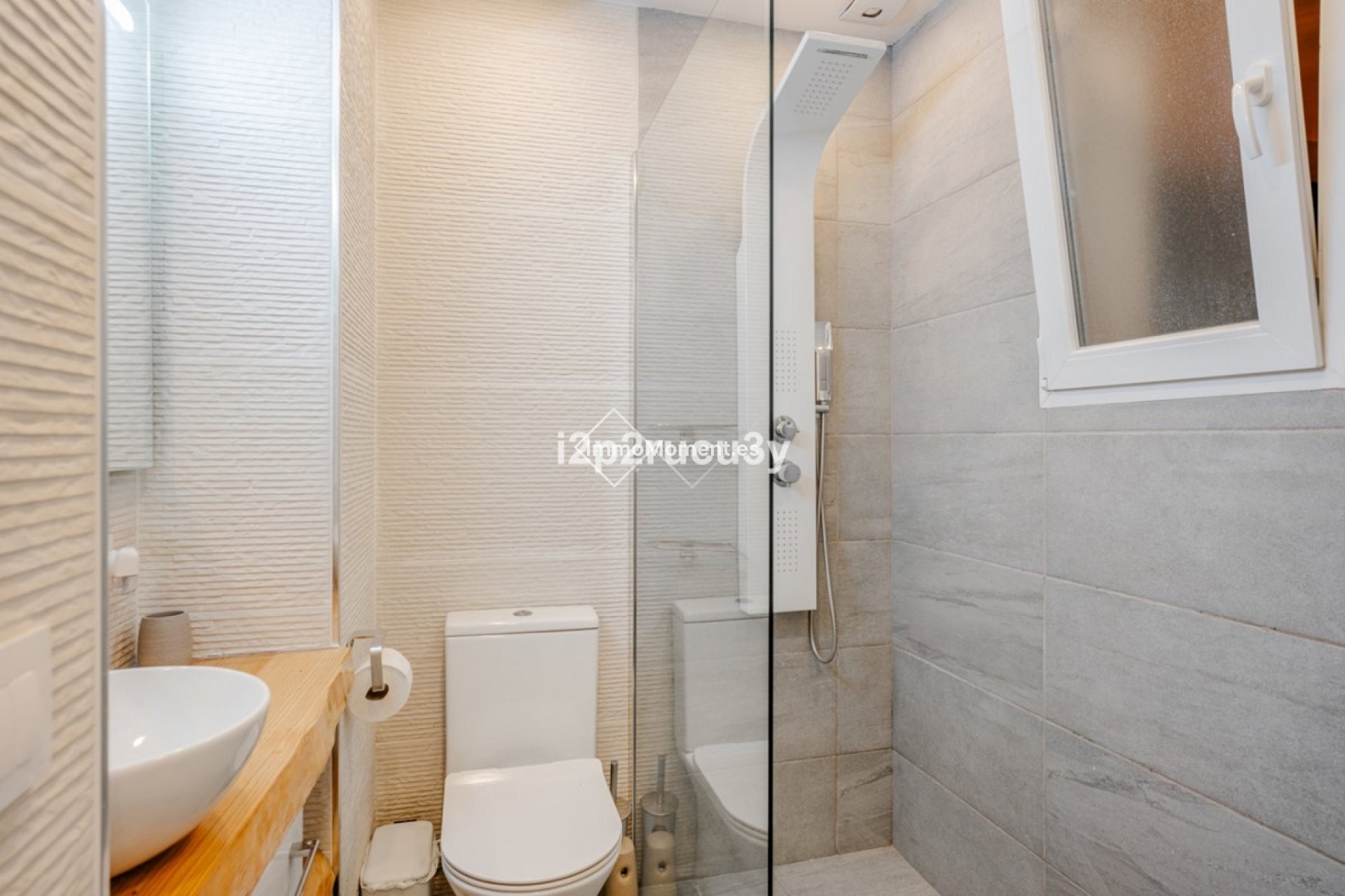 Resale - Villa - Benissa - Fanadix