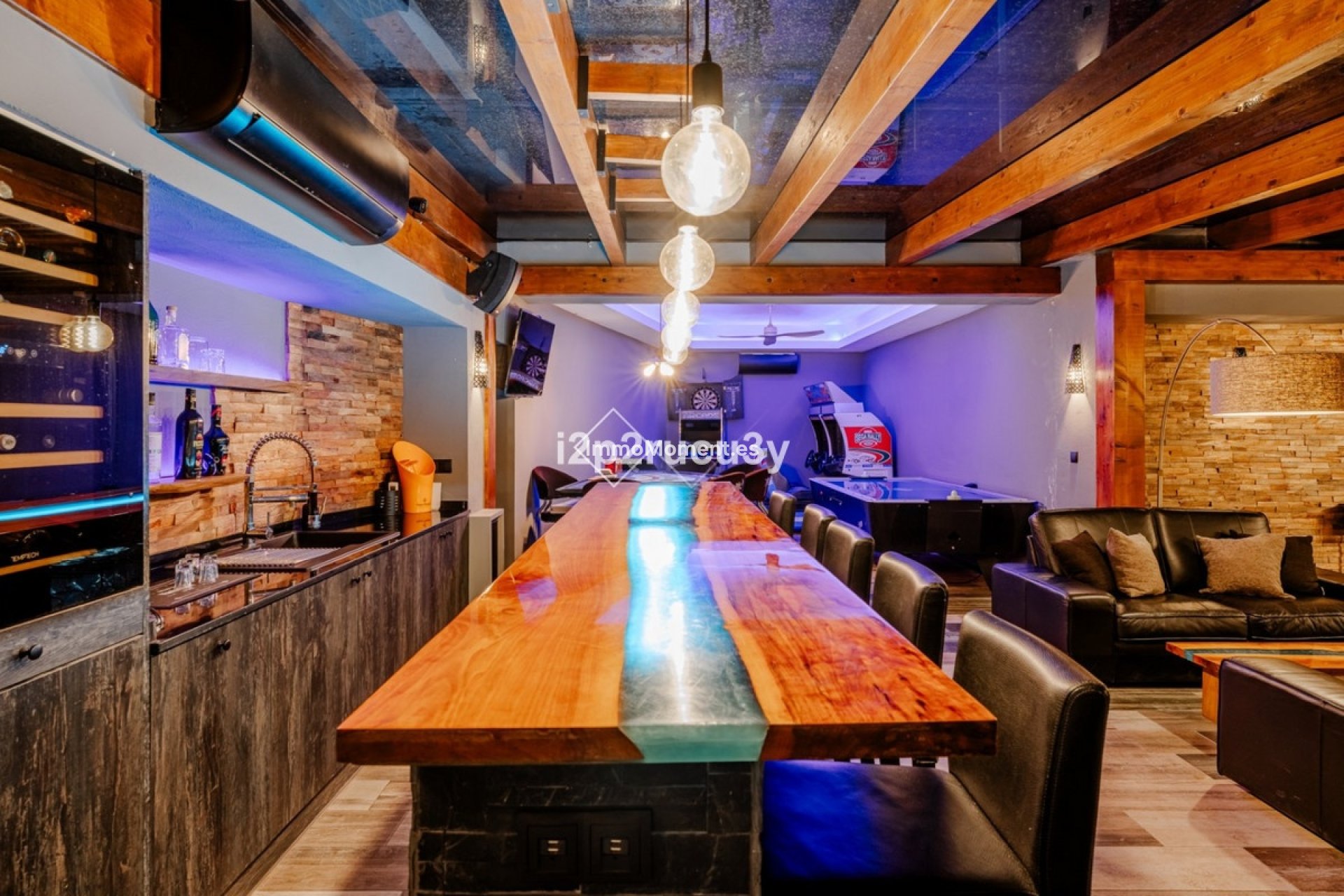 Resale - Villa - Benissa - Fanadix