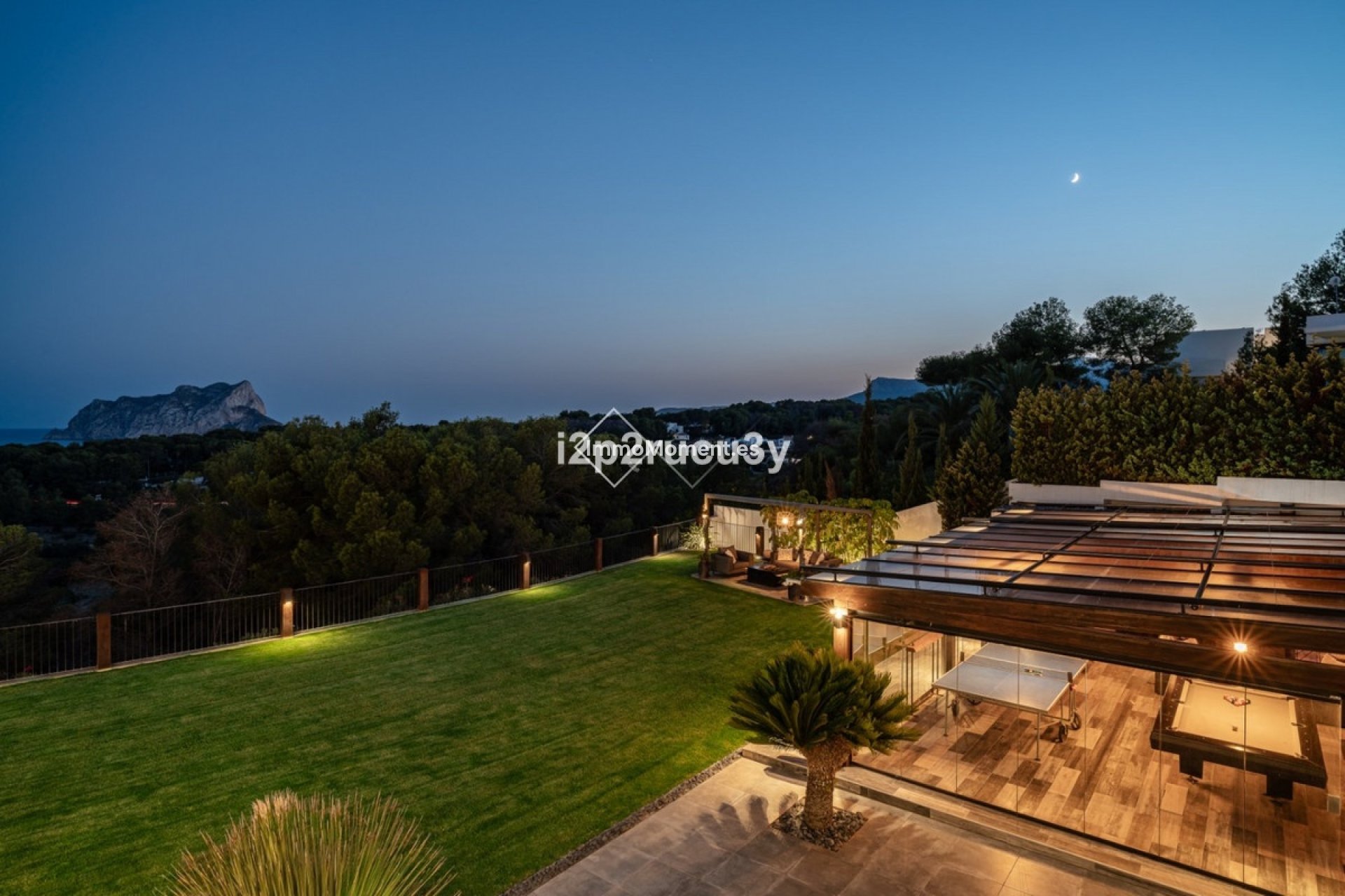 Resale - Villa - Benissa - Fanadix