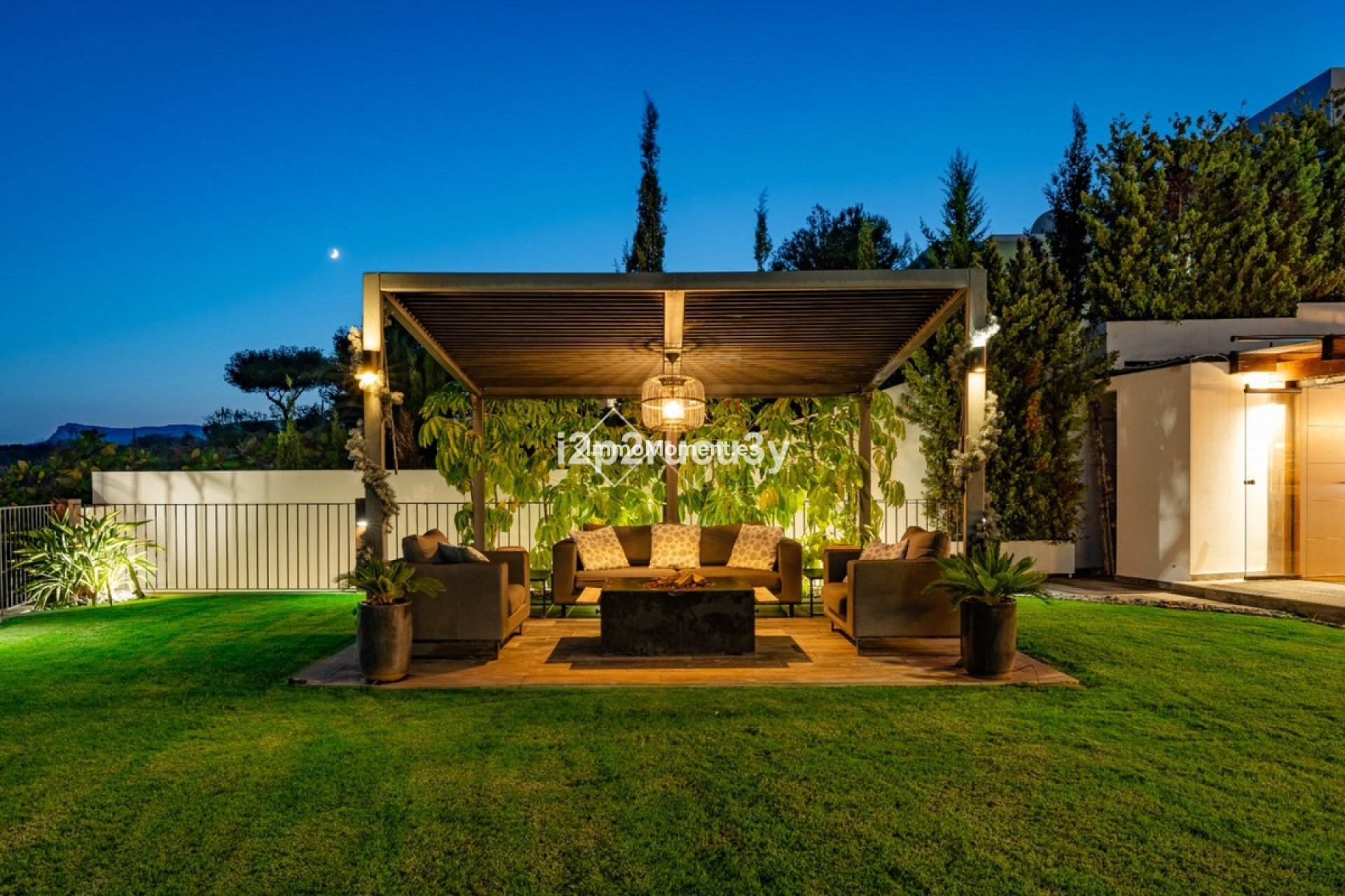 Resale - Villa - Benissa - Fanadix