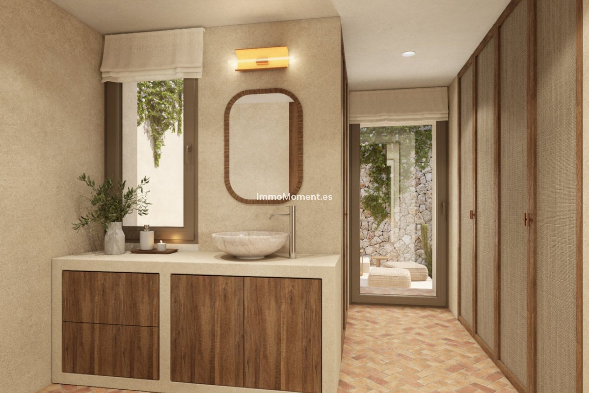 Resale - Villa - Benissa - La Fustera