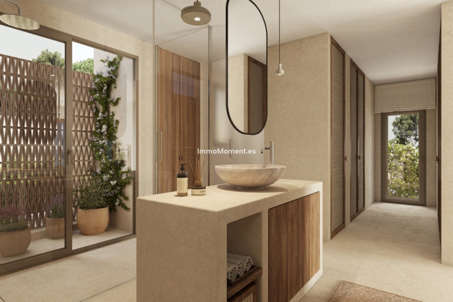 Resale - Villa - Benissa - La Fustera