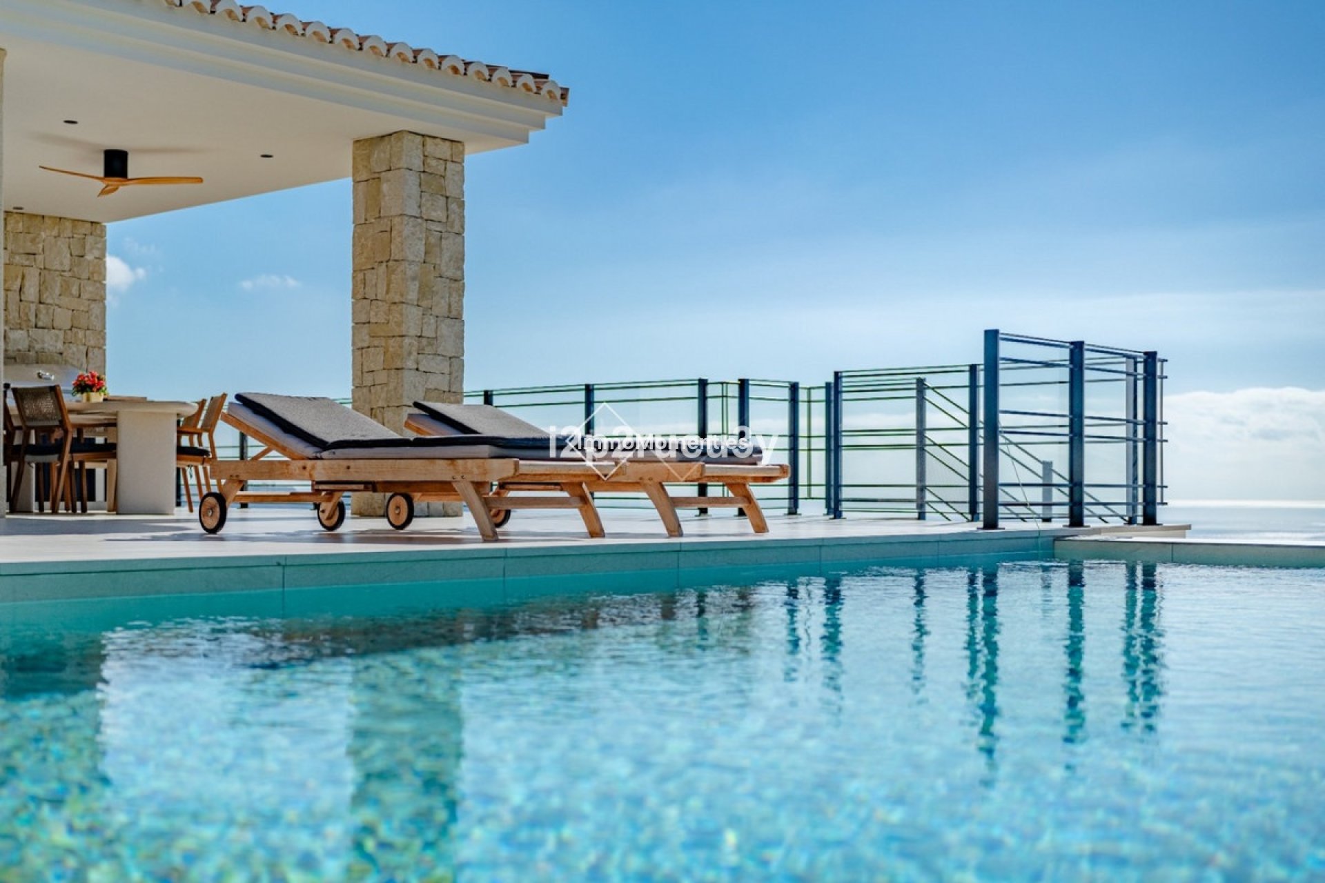 Resale - Villa - Benissa - Pedramala