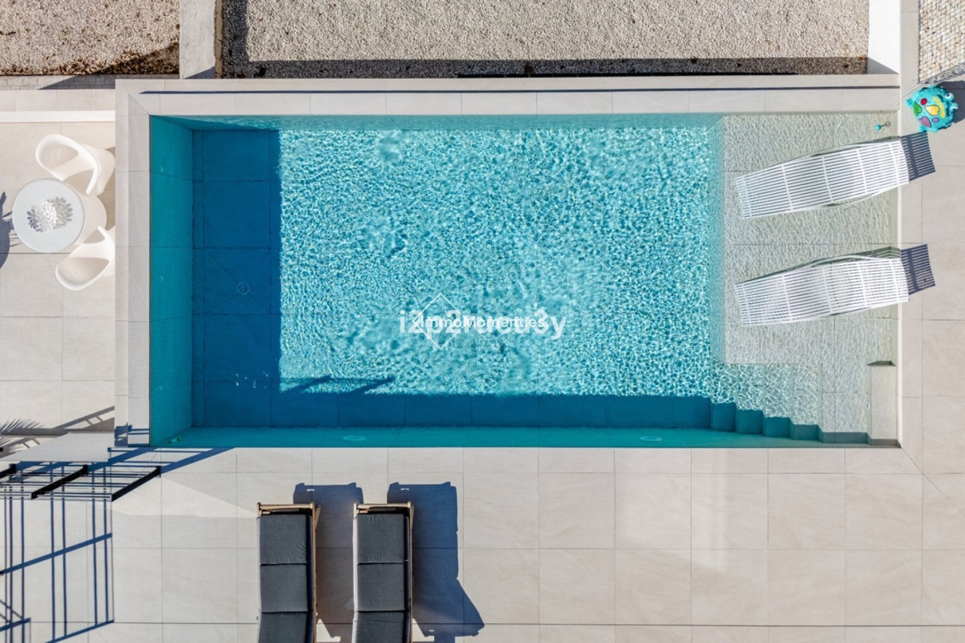 Resale - Villa - Benissa - Pedramala