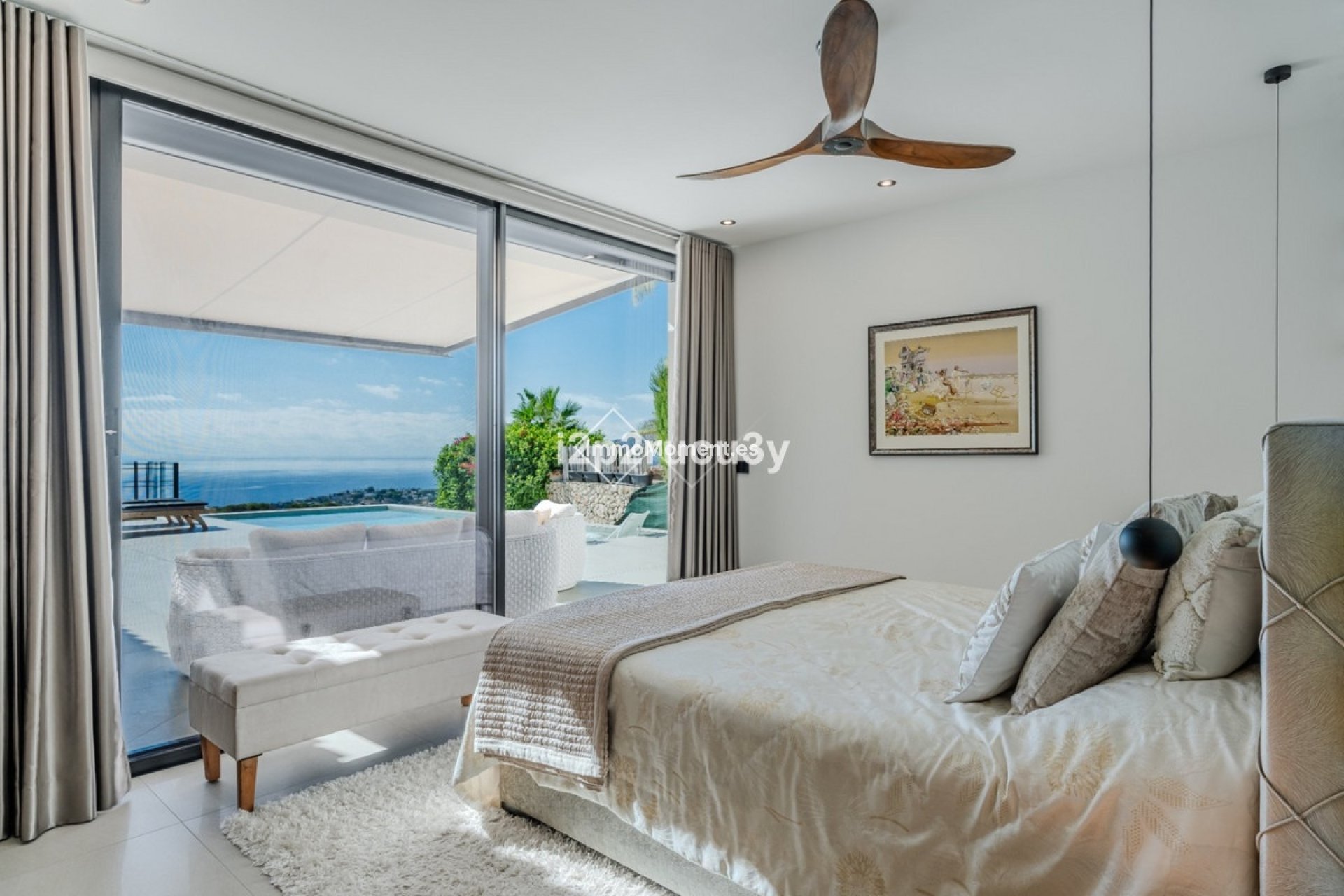 Resale - Villa - Benissa - Pedramala