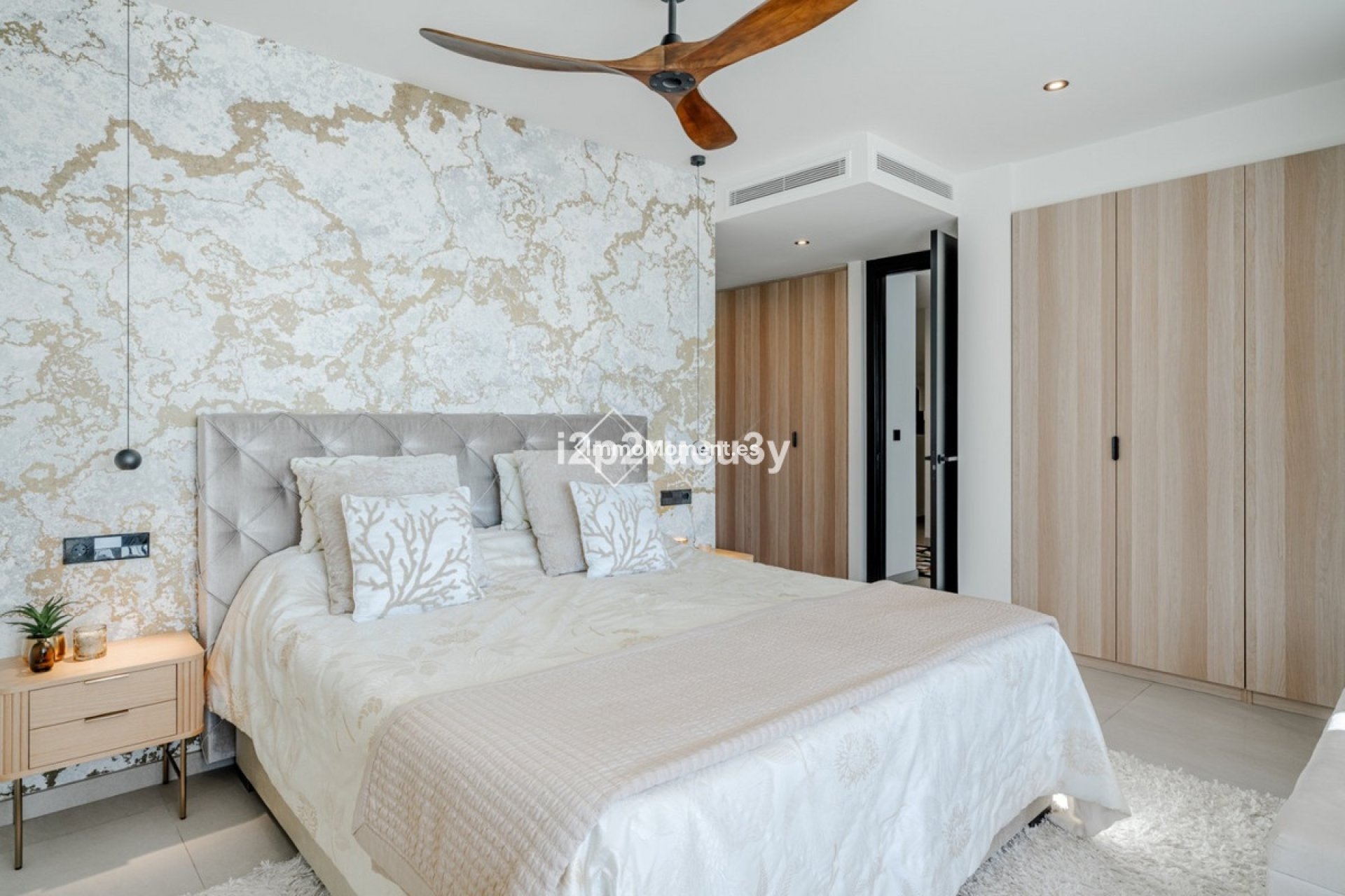 Resale - Villa - Benissa - Pedramala