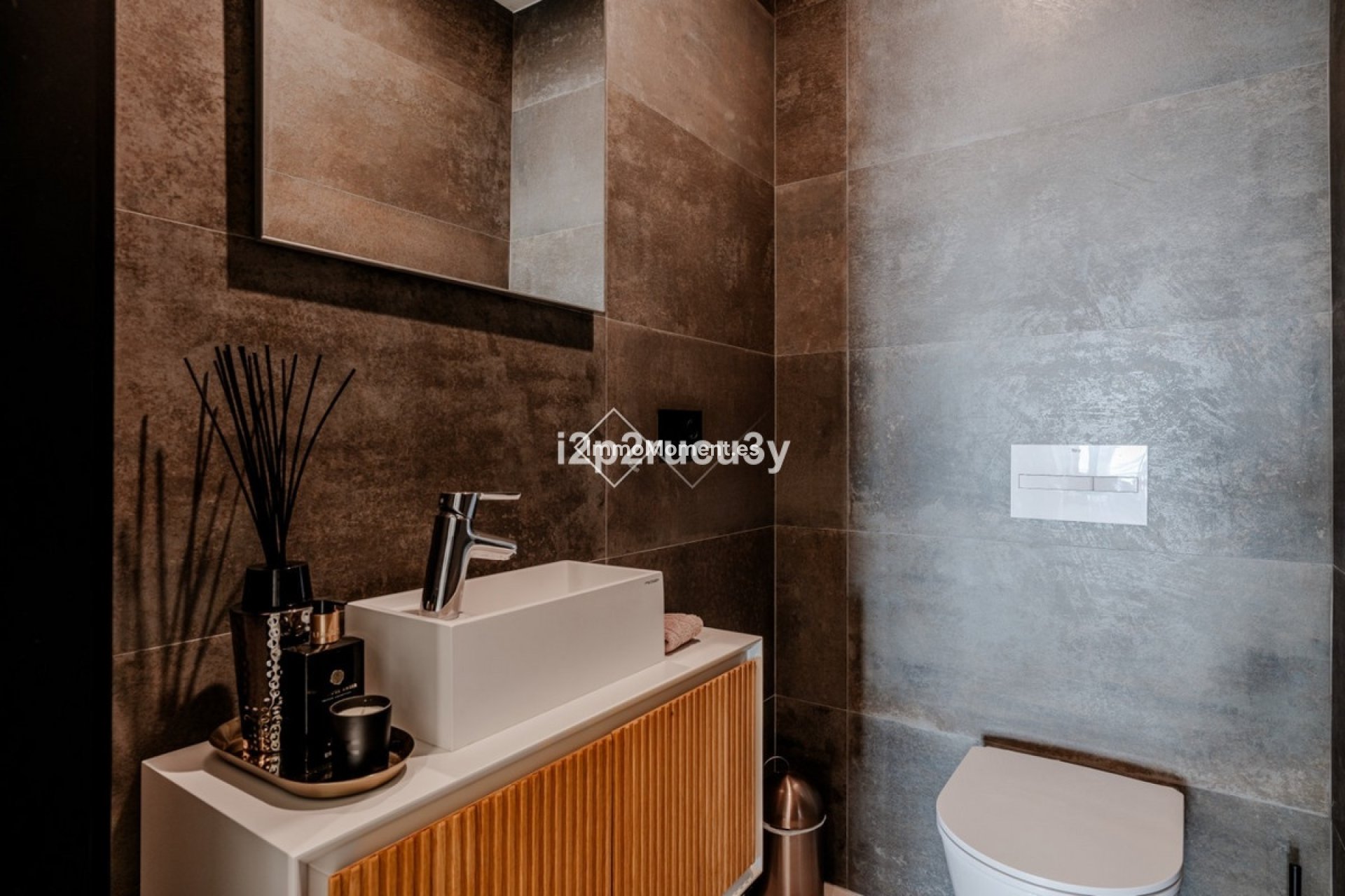 Resale - Villa - Benissa - Pedramala