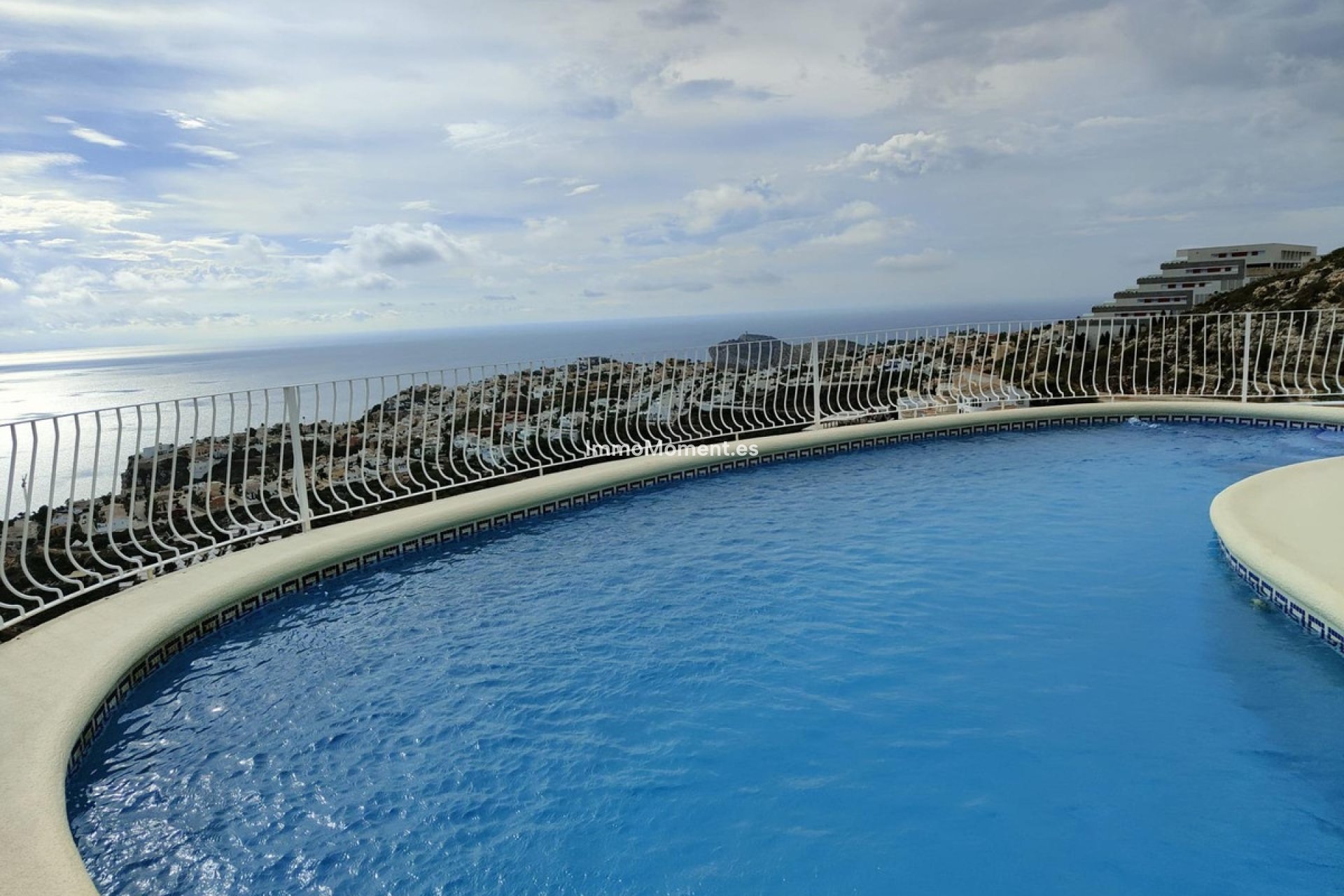 Resale - Villa - Benitachell - Benitachell Centro