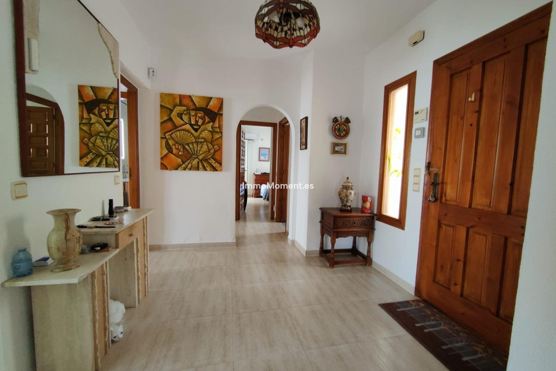 Resale - Villa - Benitachell - Benitachell Centro
