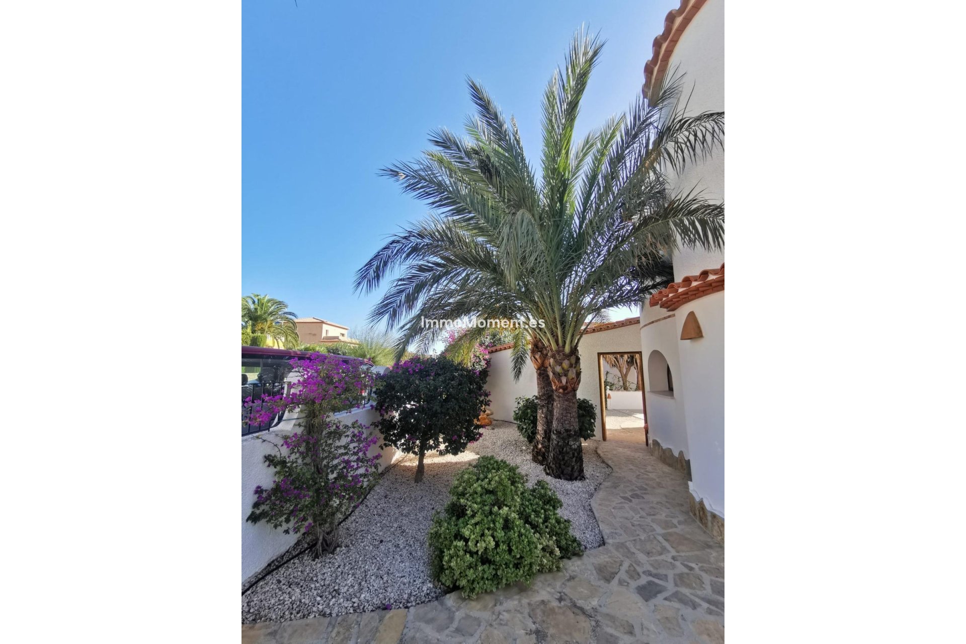 Resale - Villa - Benitachell - Benitachell Centro