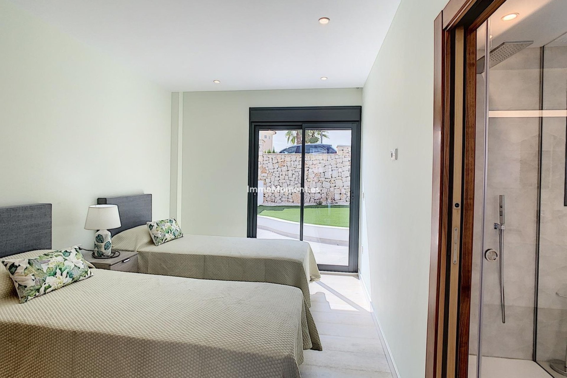 Resale - Villa - Benitachell - Benitachell Centro