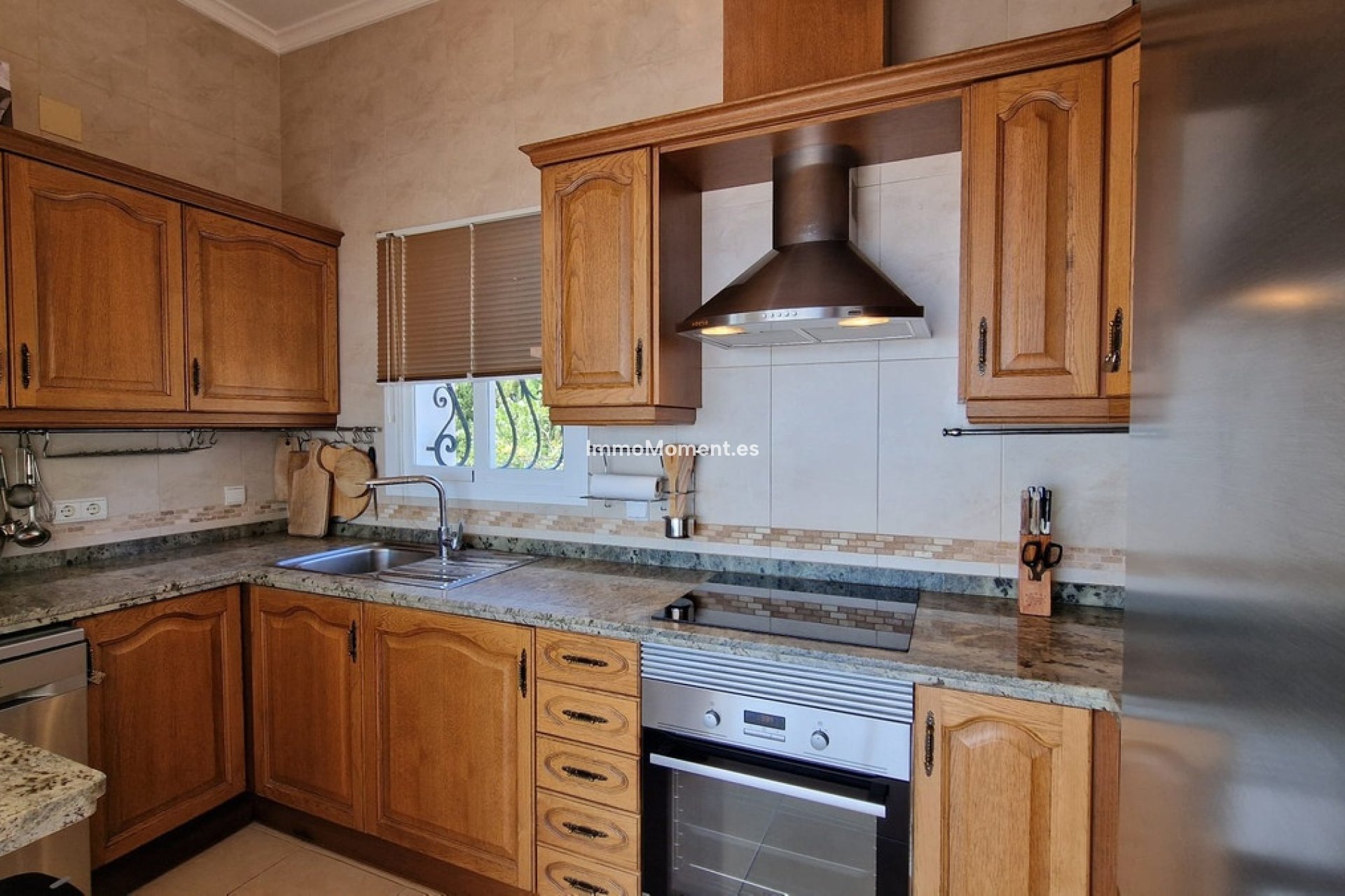 Resale - Villa - Benitachell - Benitachell Centro