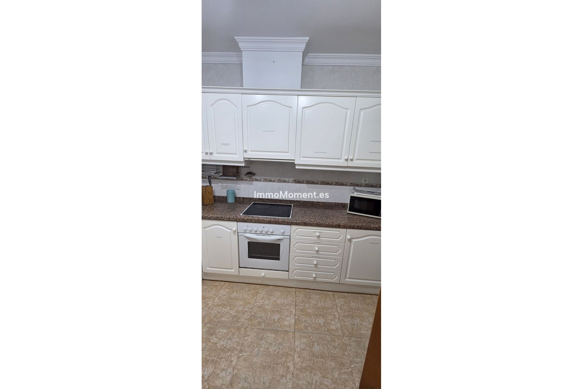 Resale - Villa - Benitachell - Benitachell Centro