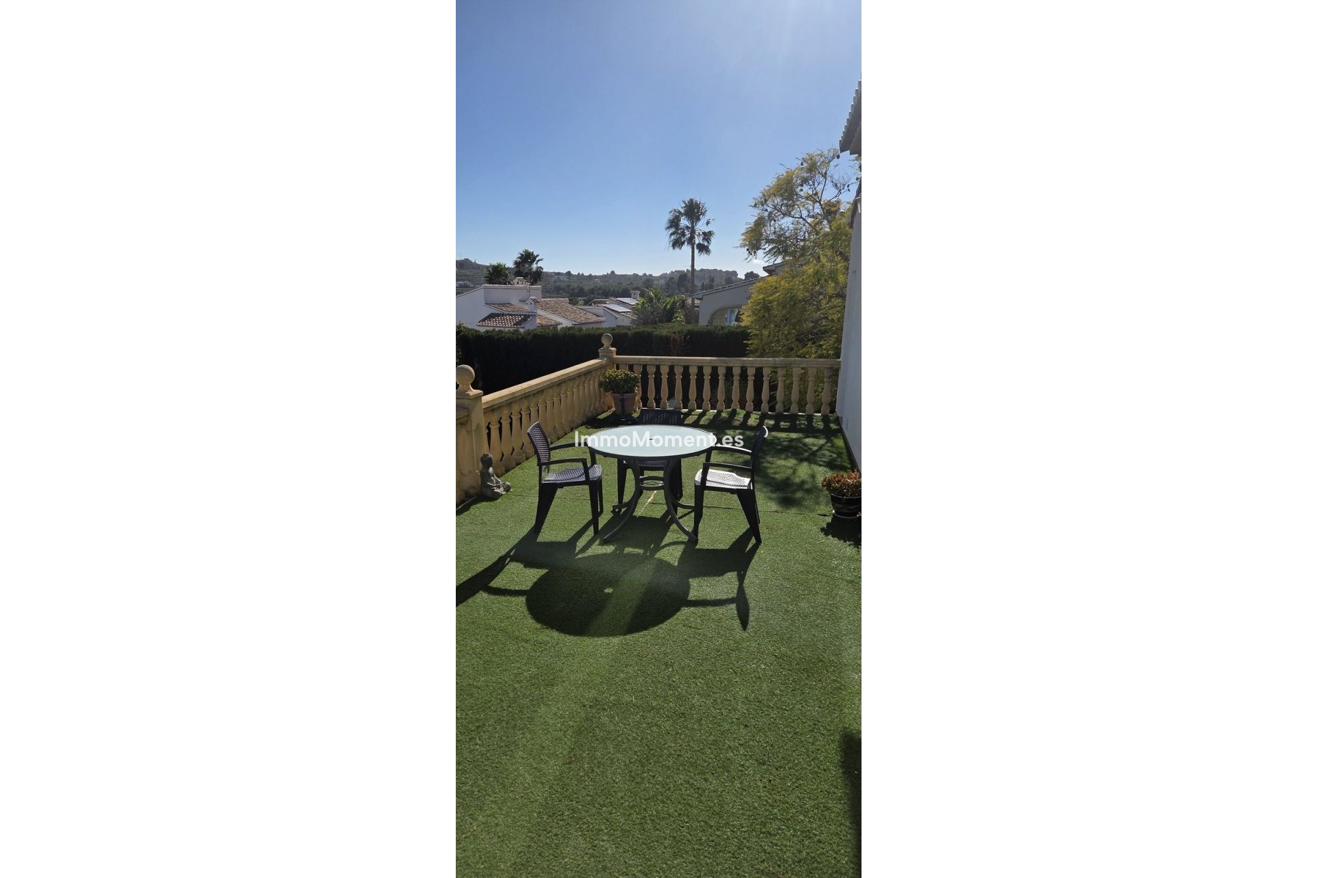 Resale - Villa - Benitachell - Benitachell Centro