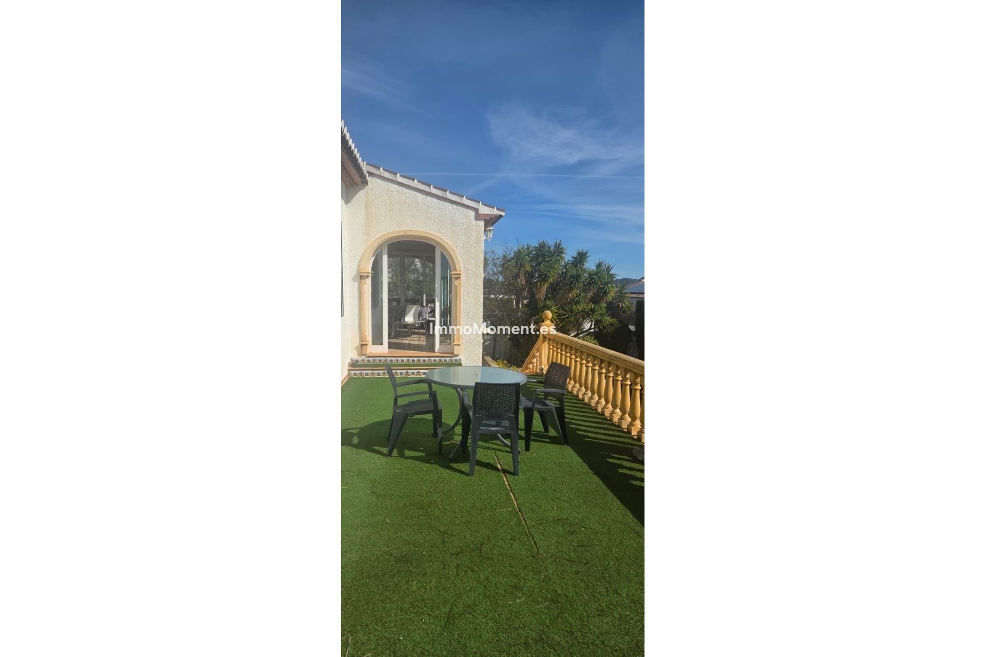 Resale - Villa - Benitachell - Benitachell Centro