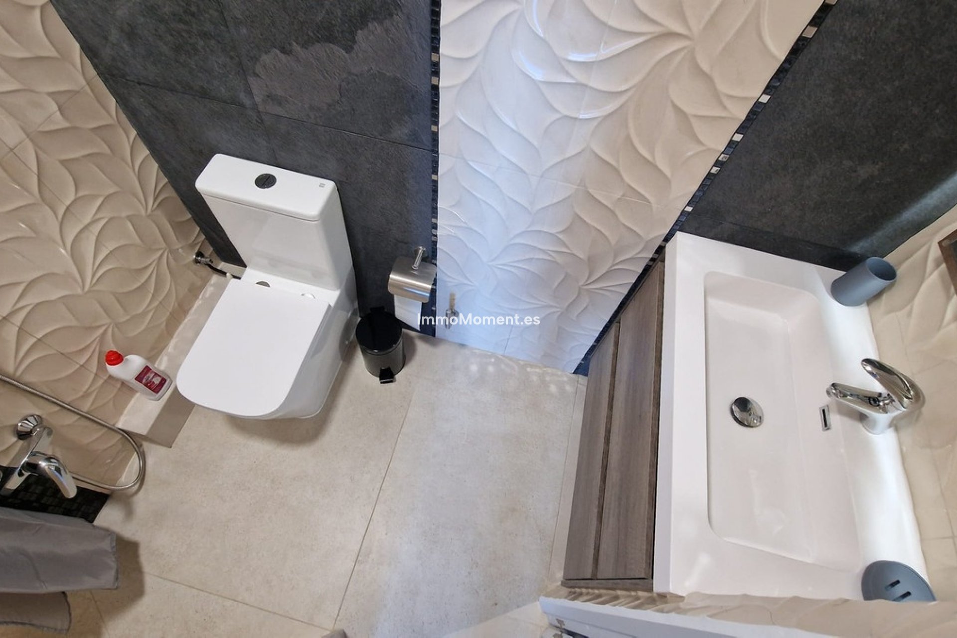 Resale - Villa - Benitachell - Cumbre del Sol