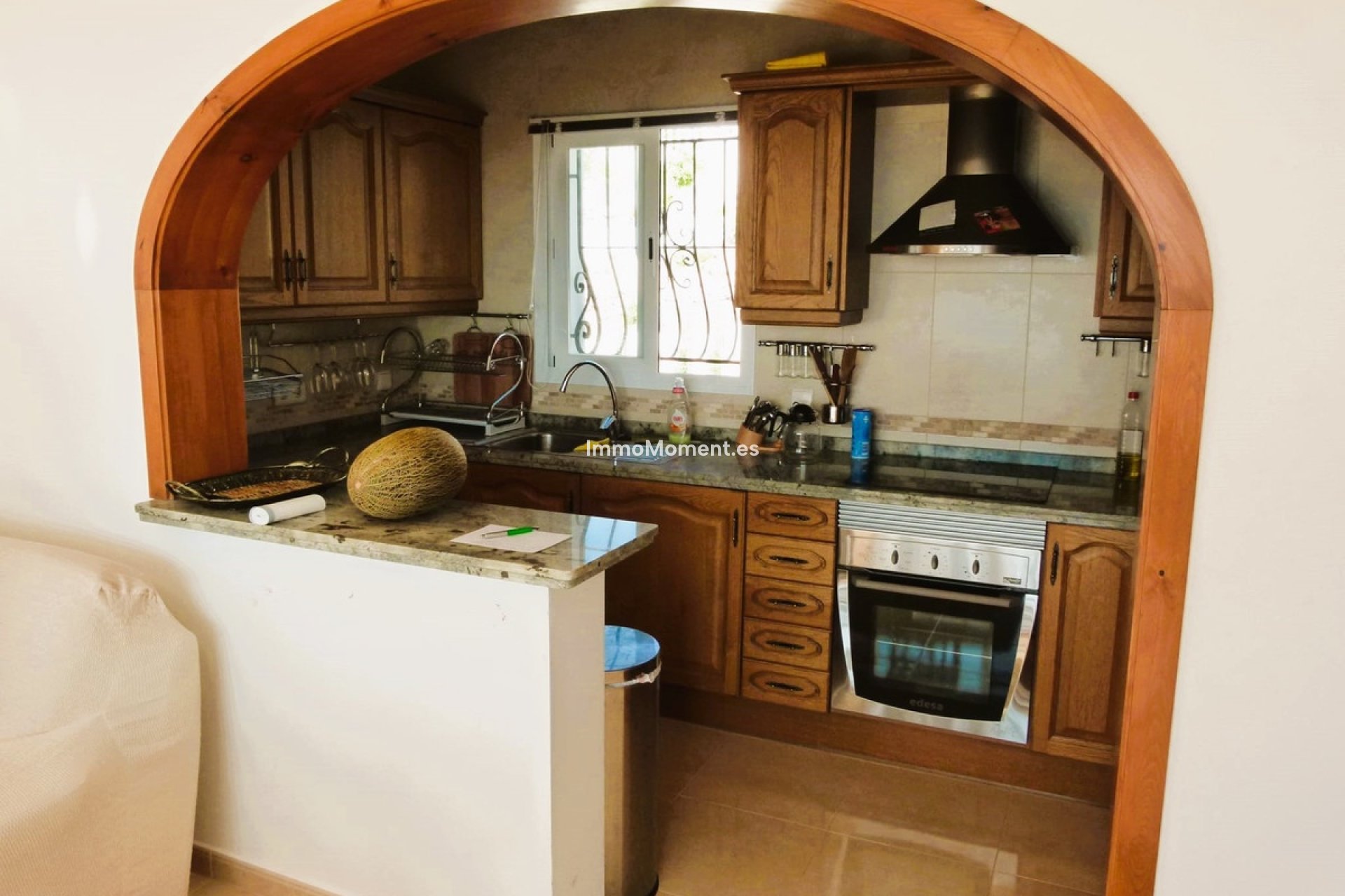 Resale - Villa - Benitachell - Cumbre del Sol