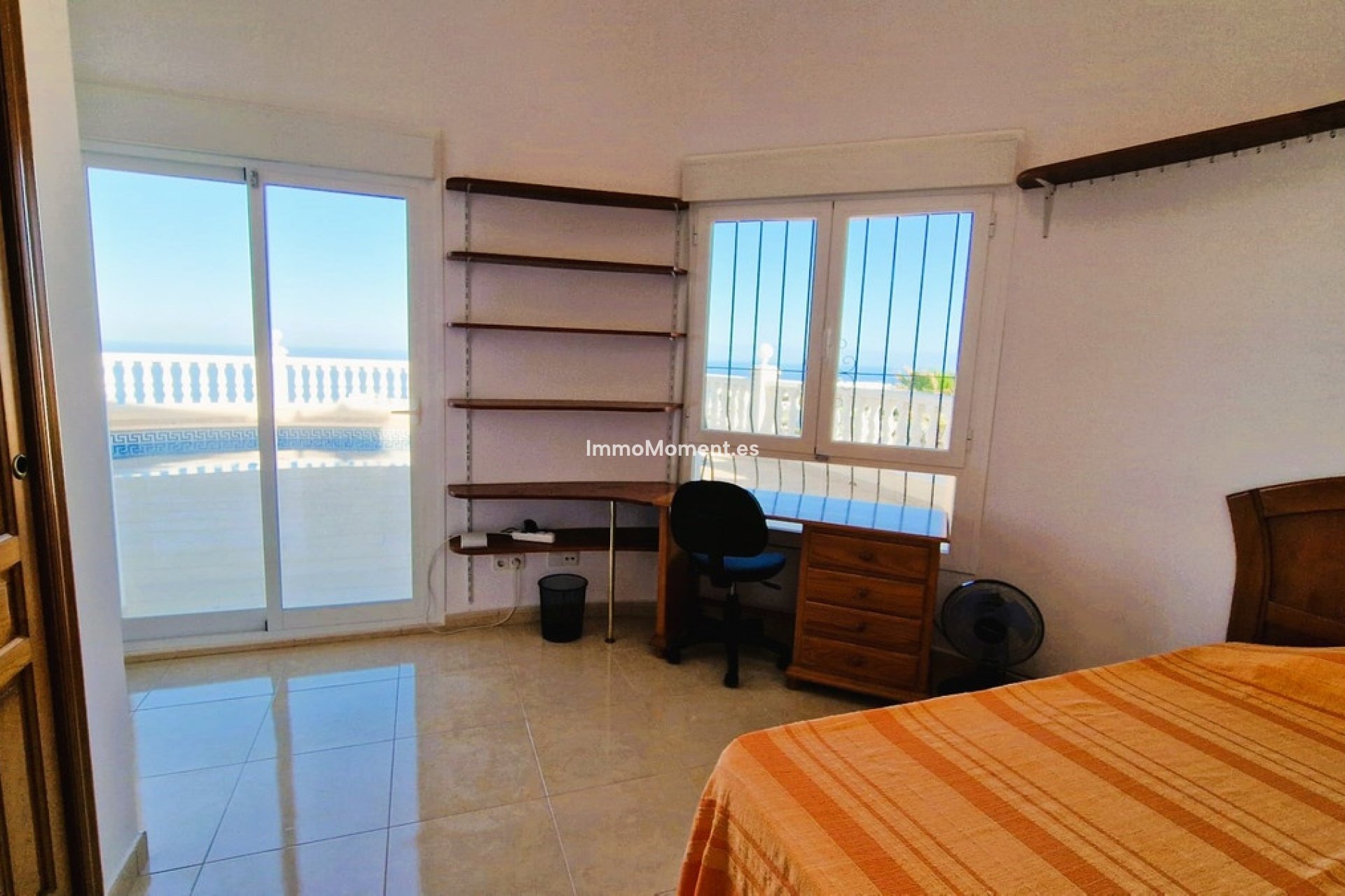 Resale - Villa - Benitachell - Cumbre del Sol