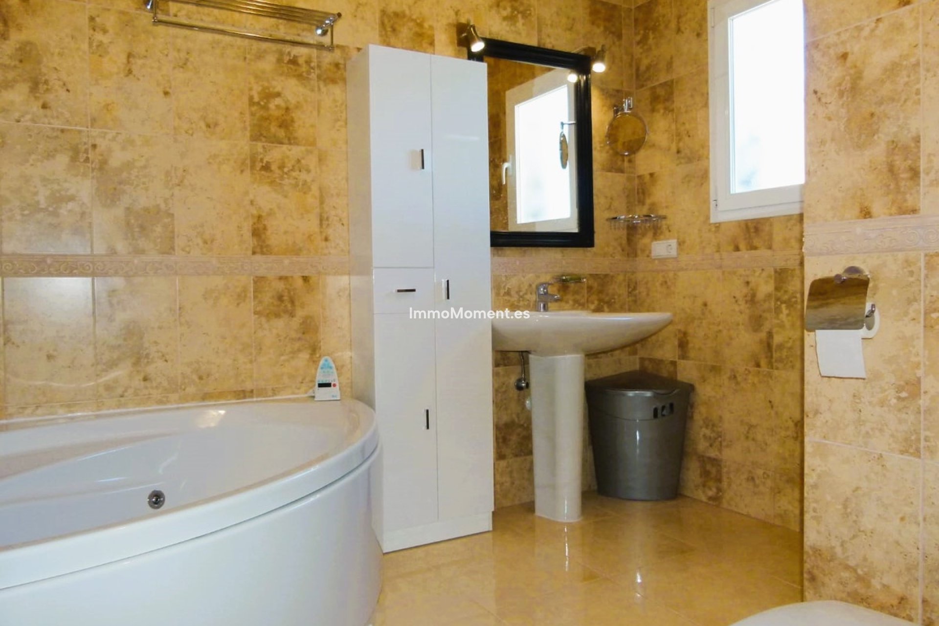 Resale - Villa - Benitachell - Cumbre del Sol